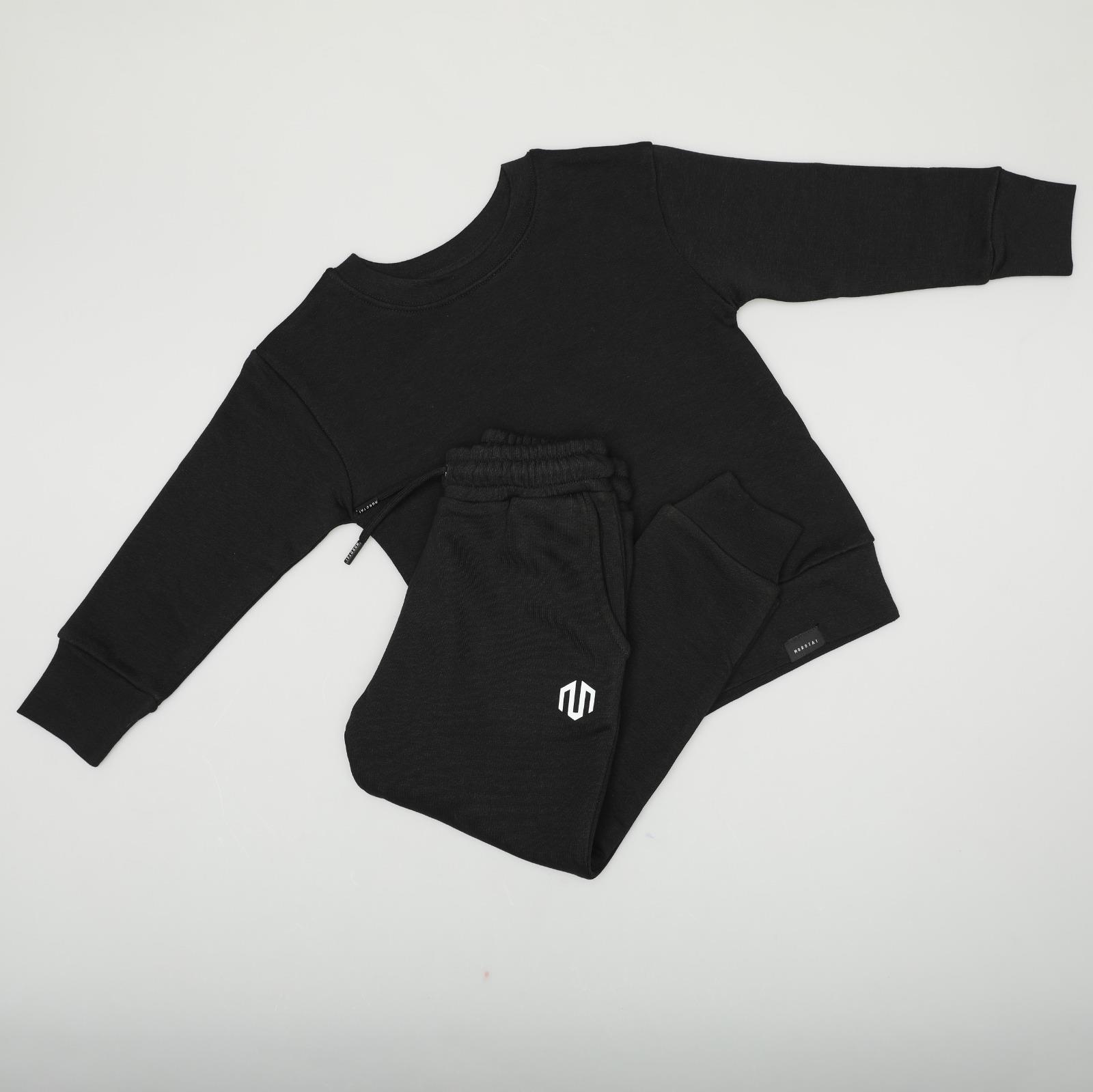 Kids Relax Sweatshirt
