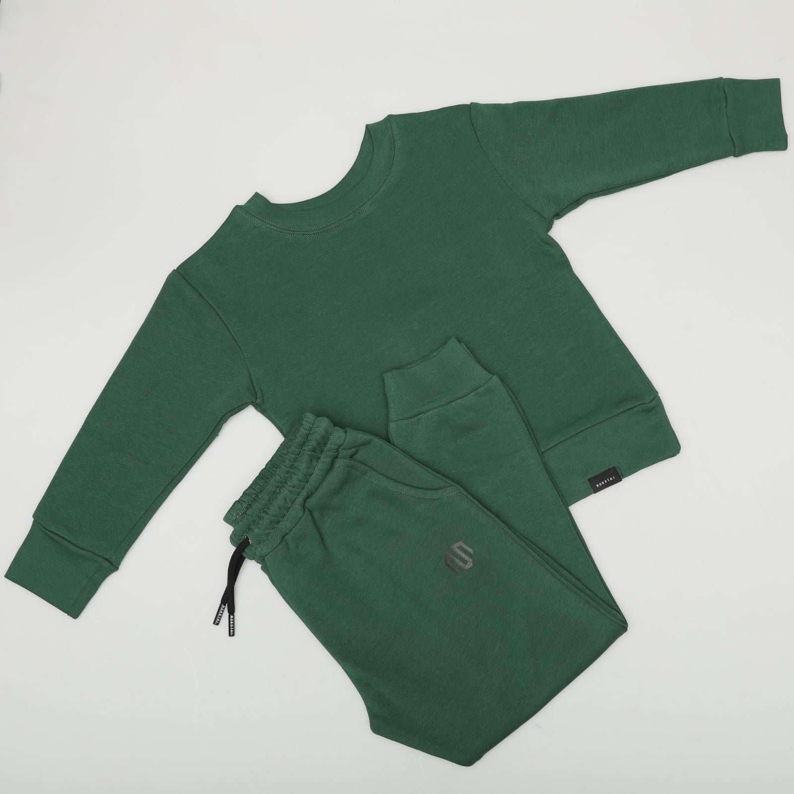 Kids Relax Sweatshirt