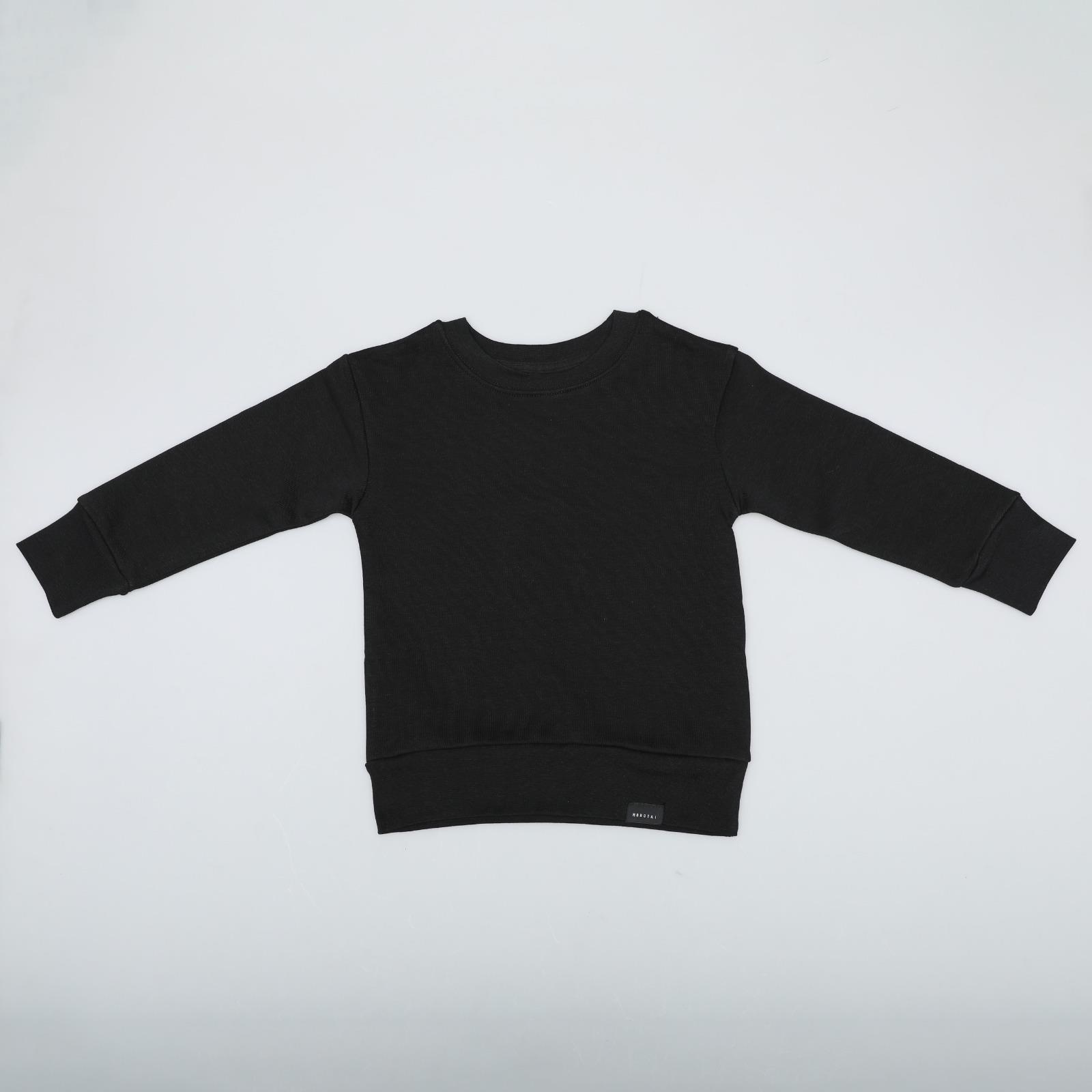 Kids Relax Sweatshirt