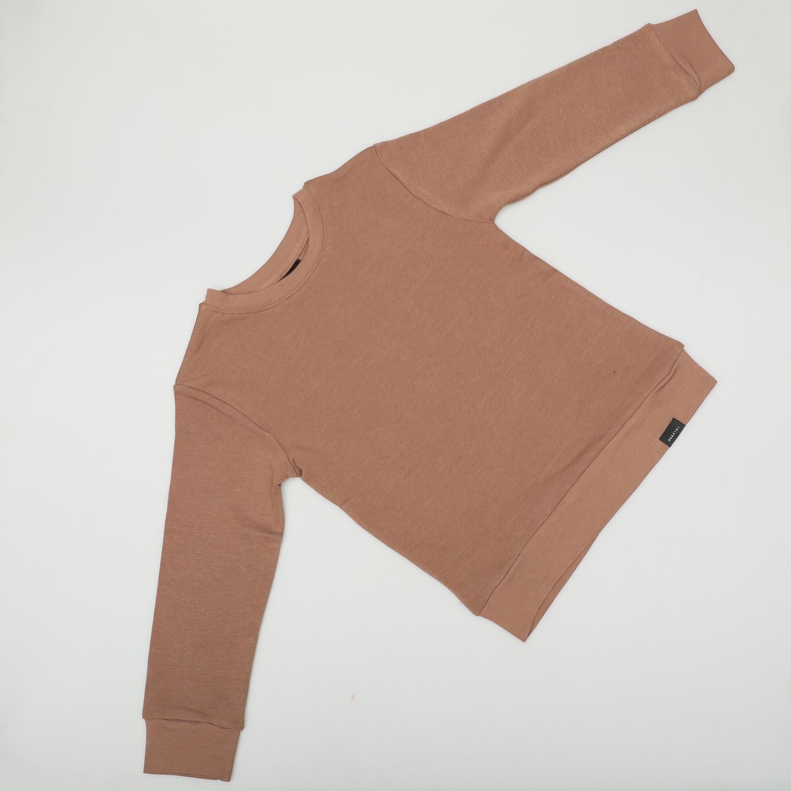 Kids Relax Sweatshirt