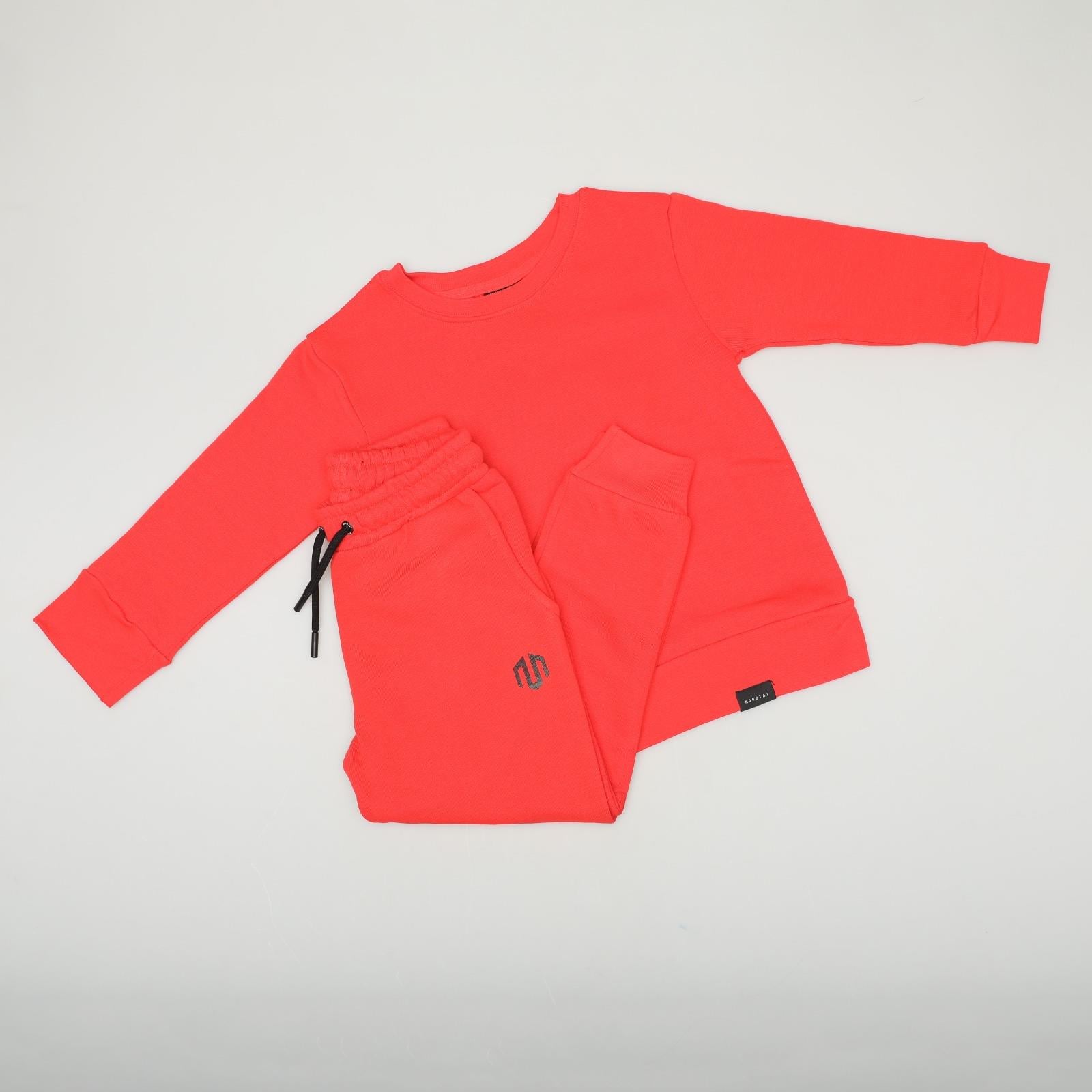 Kids Relax Sweatshirt