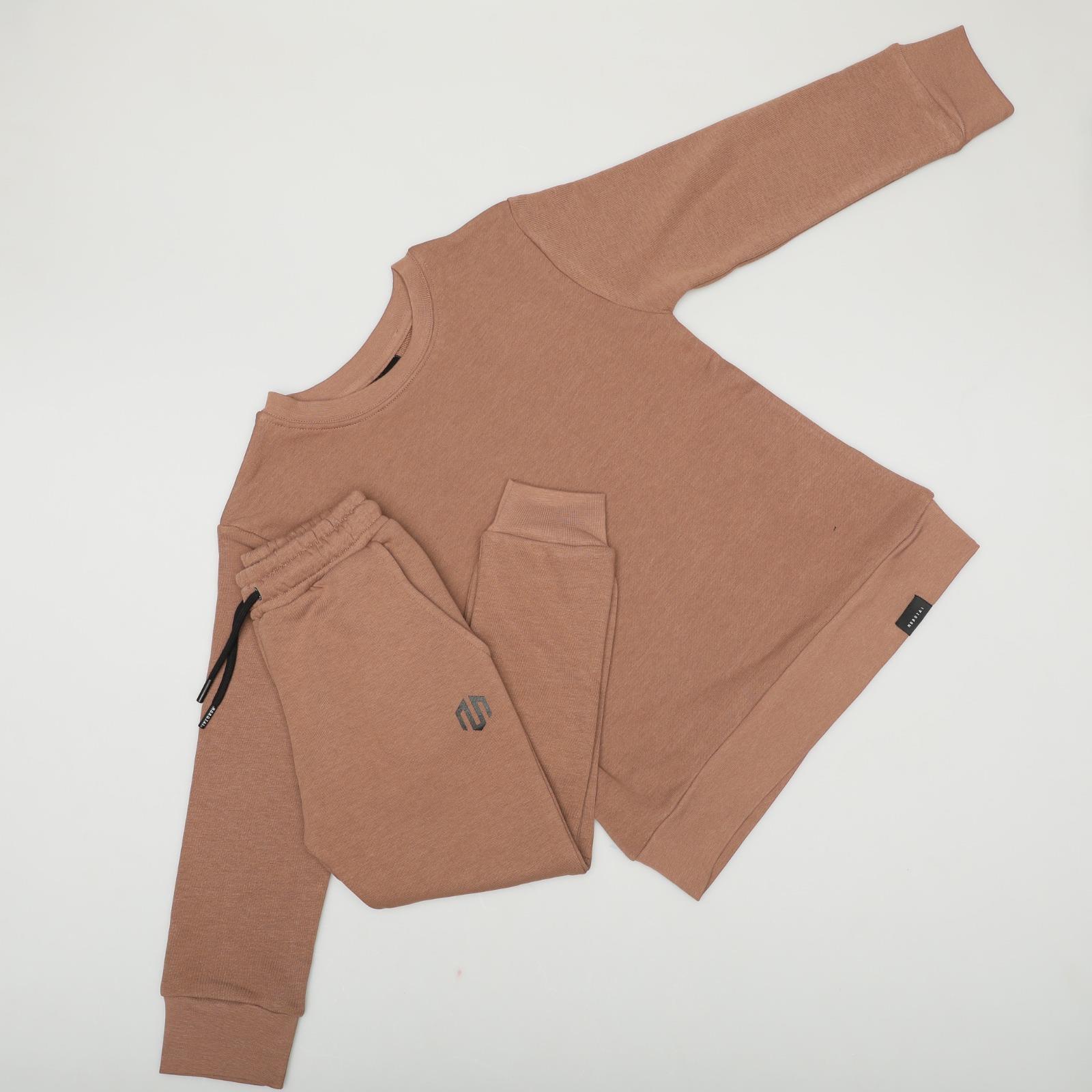 Kids Relax Sweatshirt