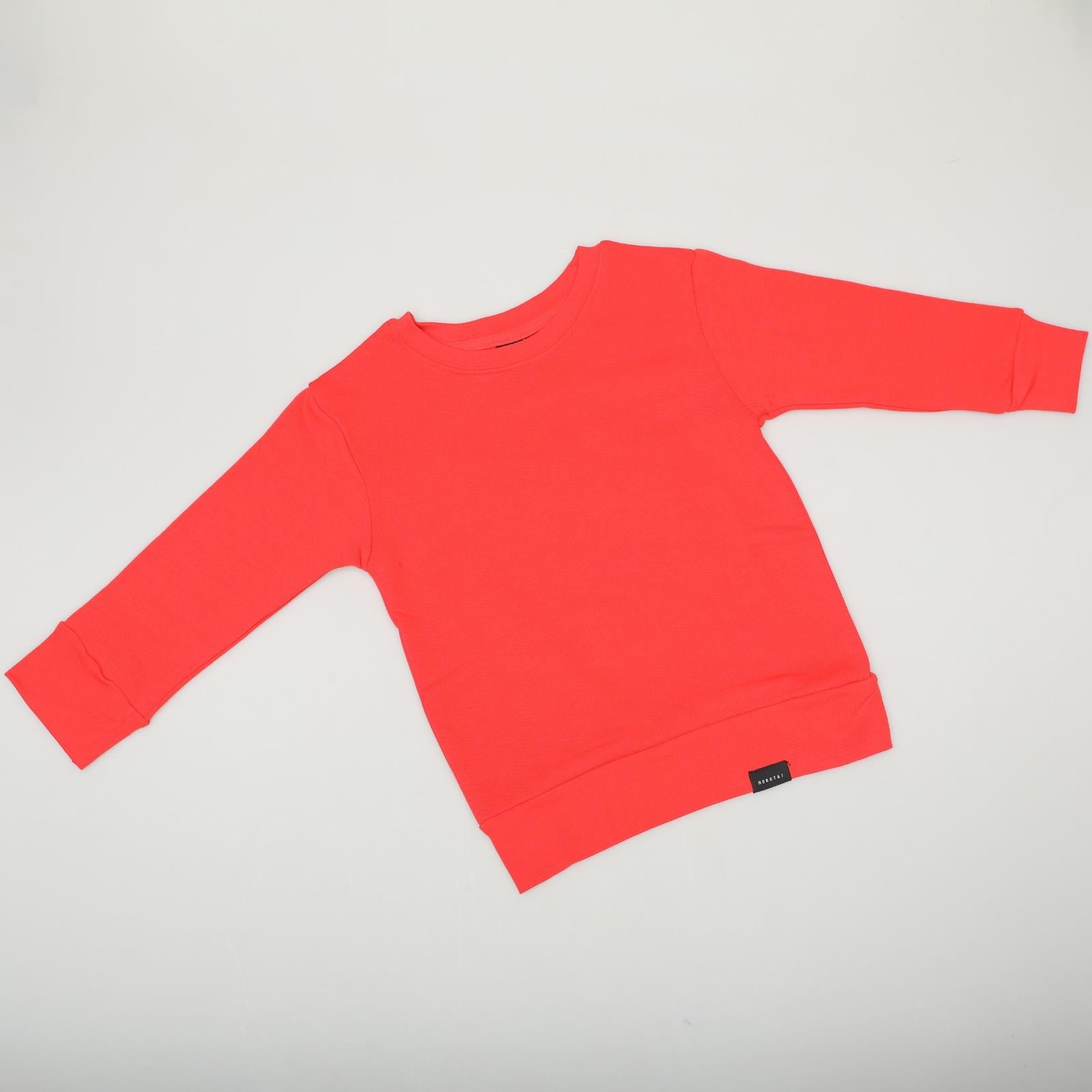 Kids Relax Sweatshirt