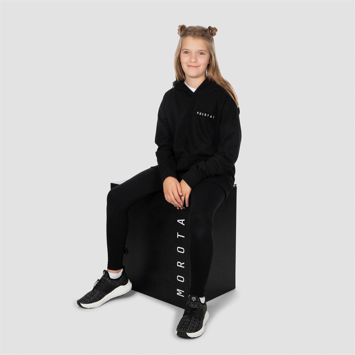 KidsUnisexBasicSweatHoodie