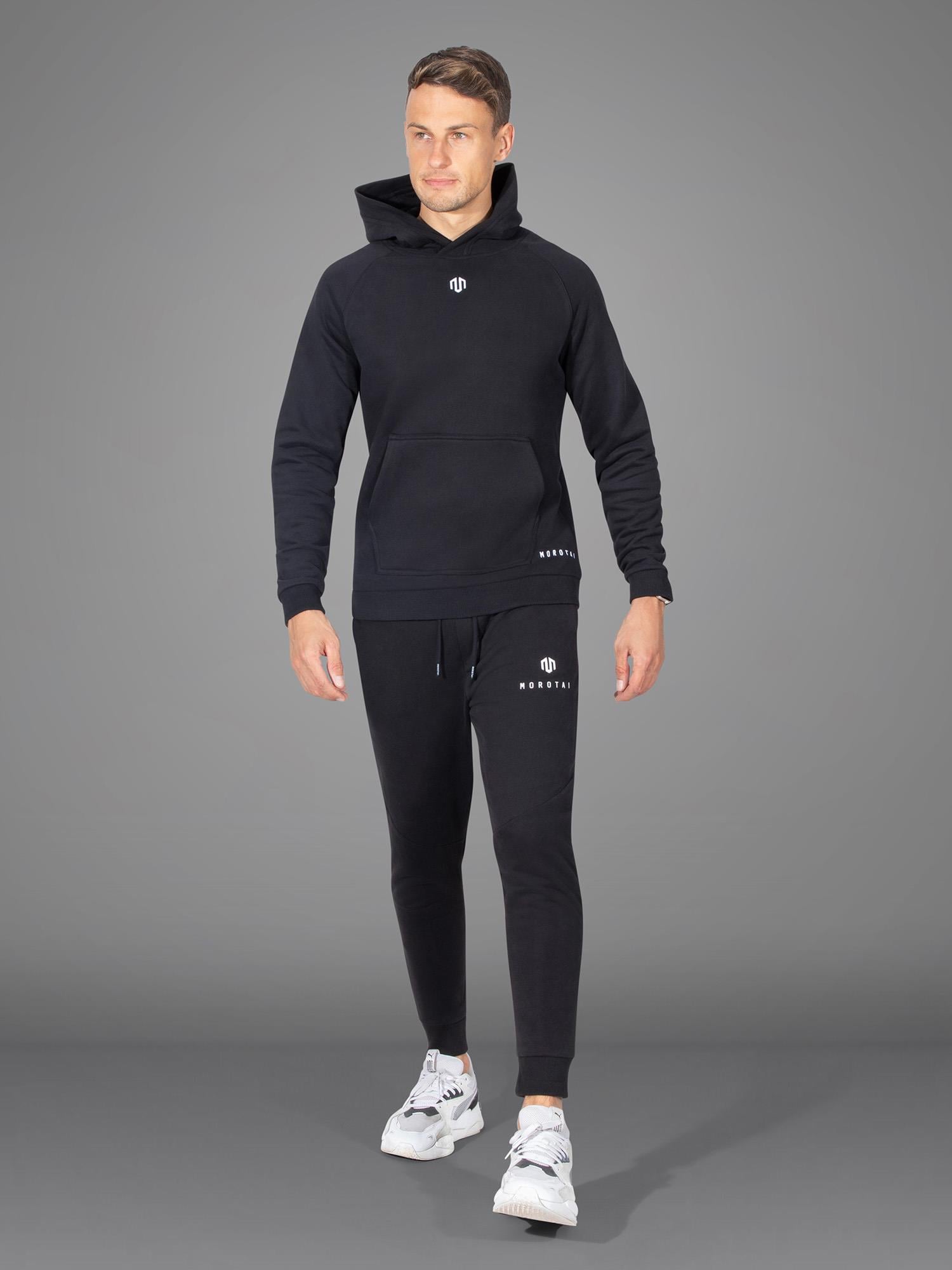 Kimo Hoodie