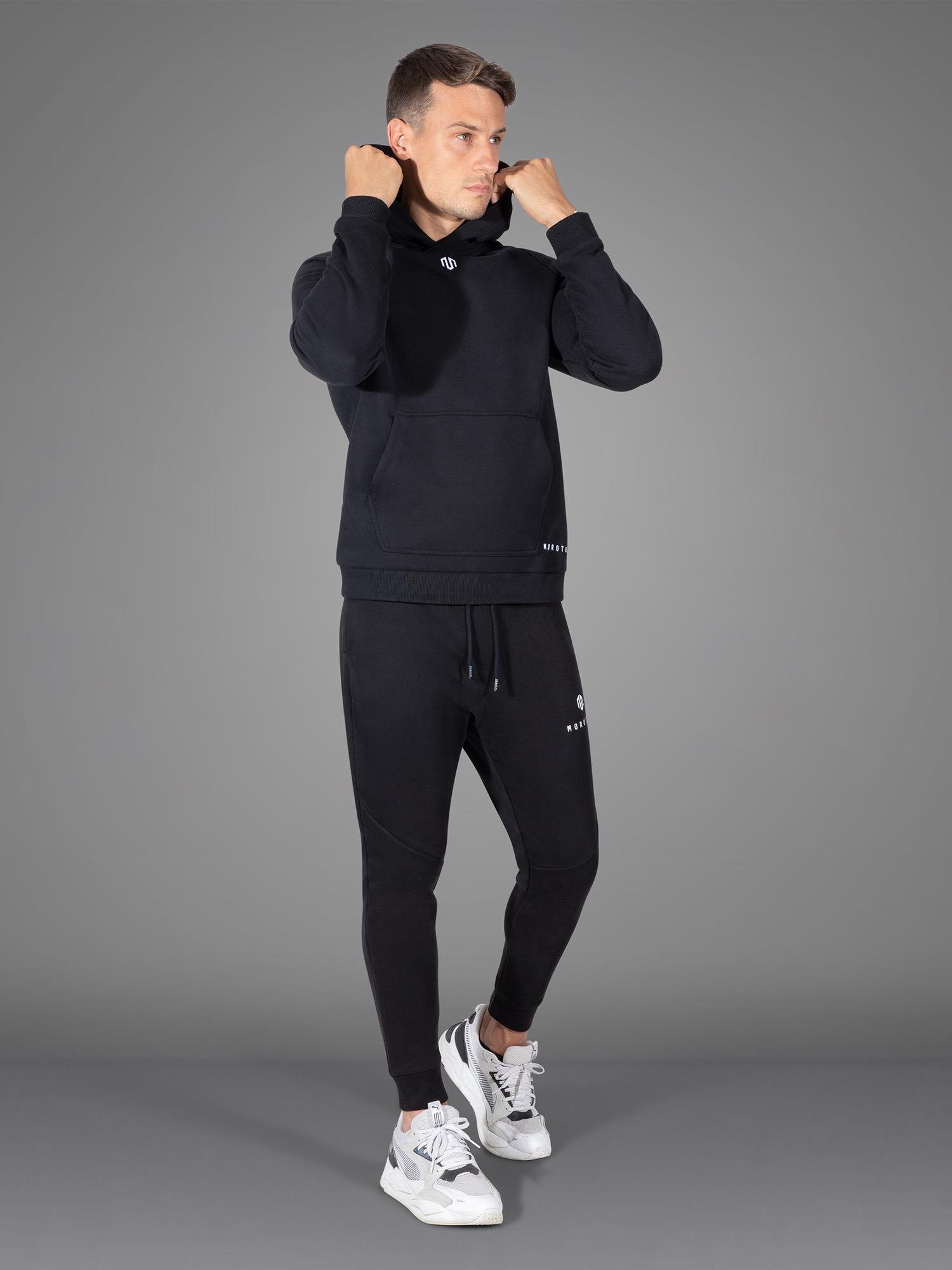 Kimo Hoodie
