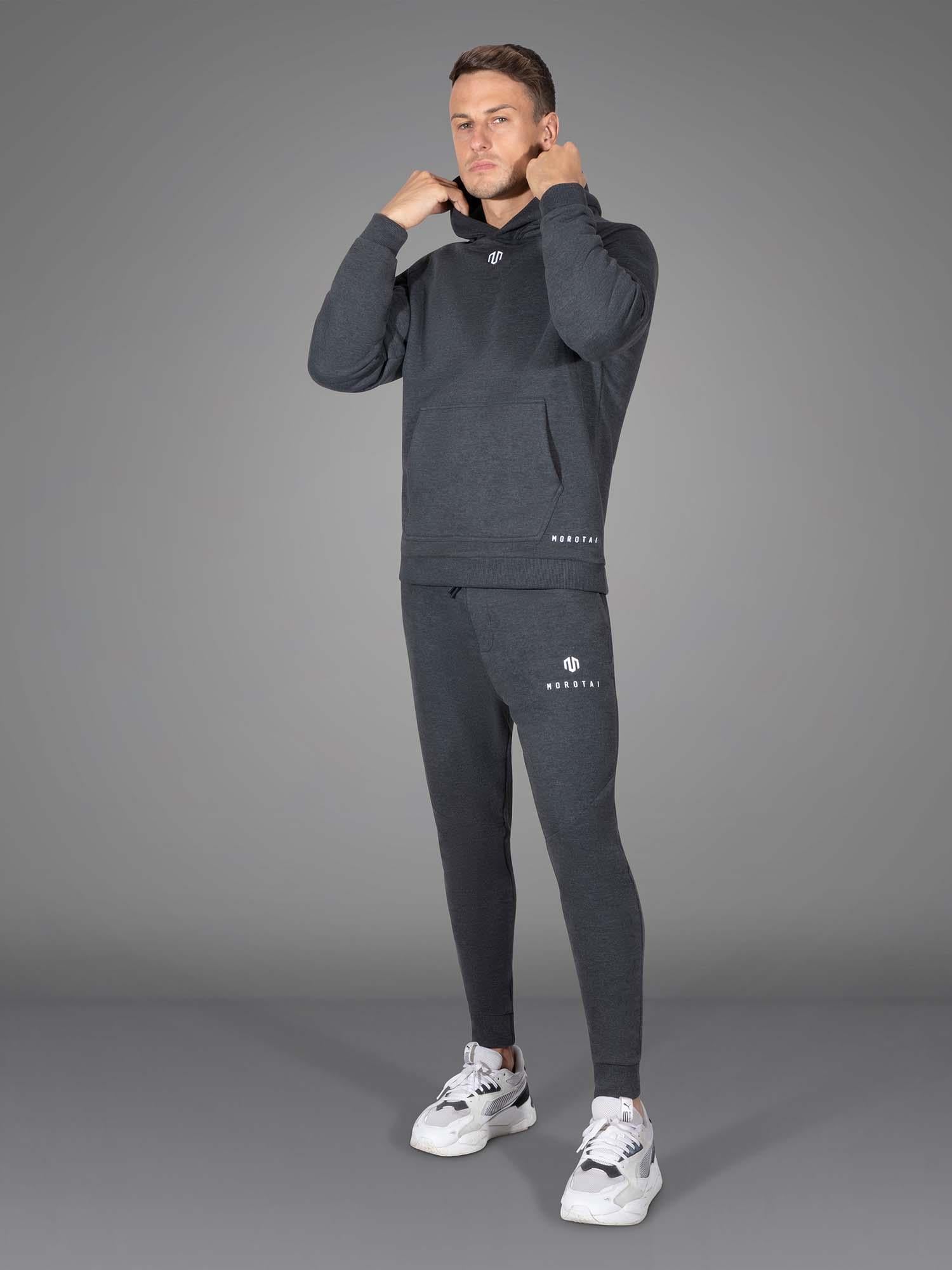 Kimo Hoodie