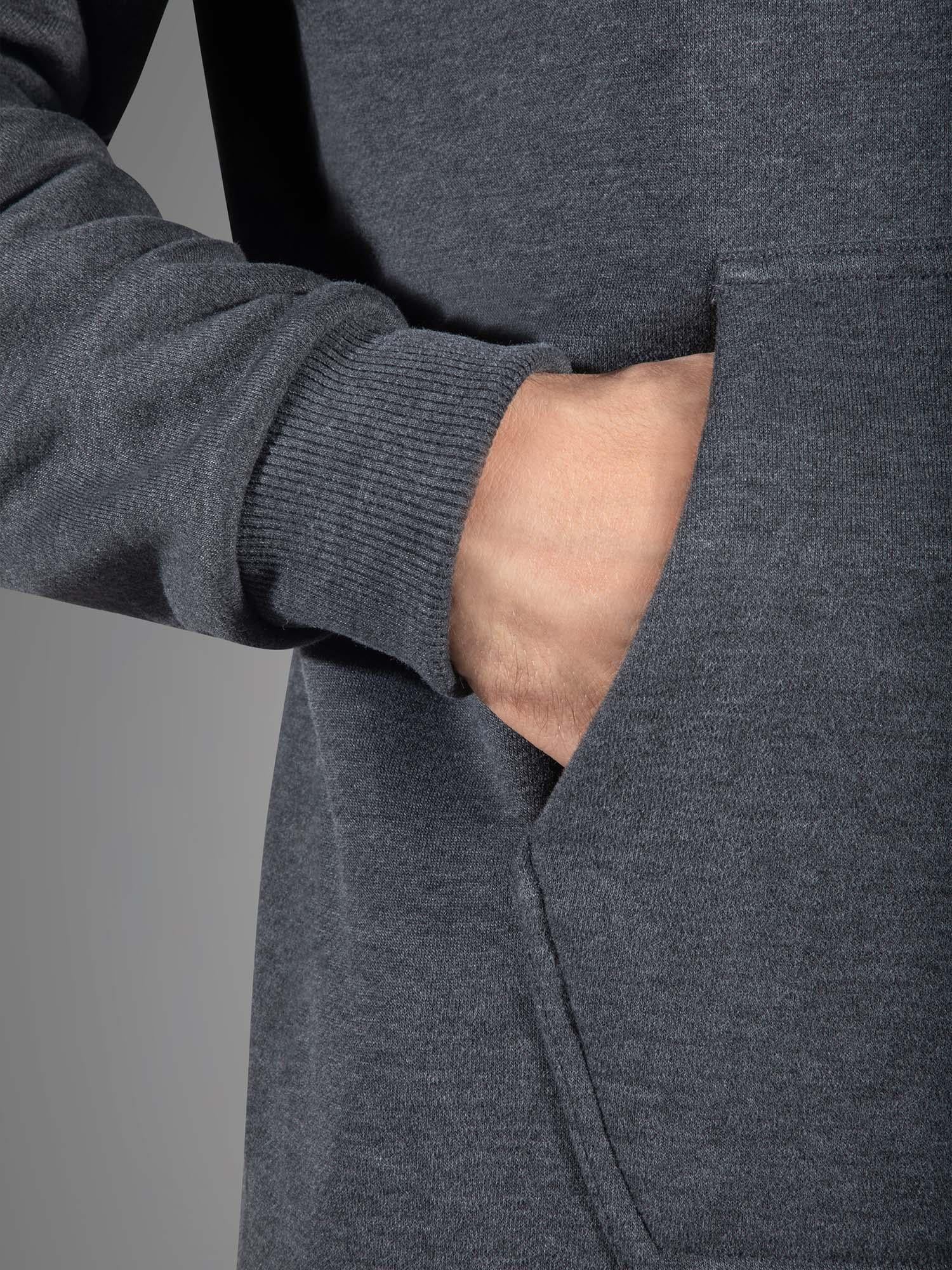 Kimo Hoodie