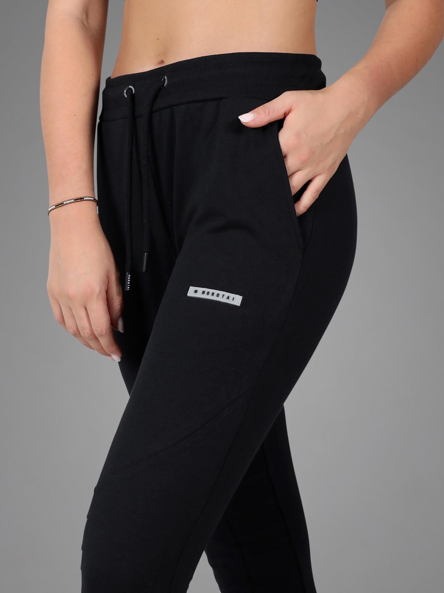 Light Terry Pants