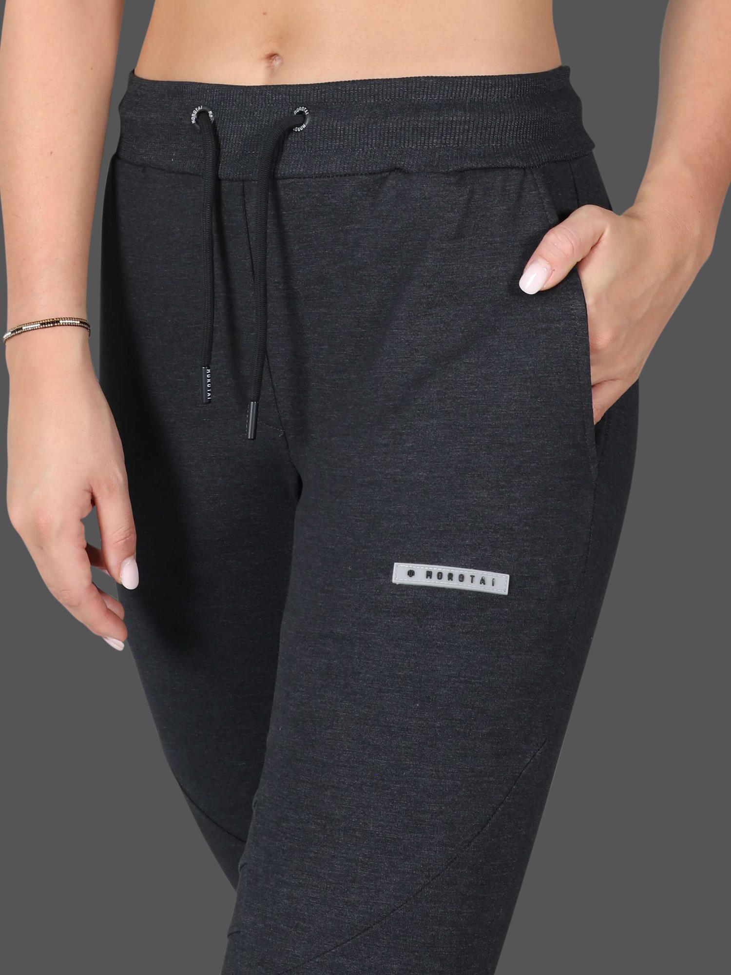 Light Terry Pants