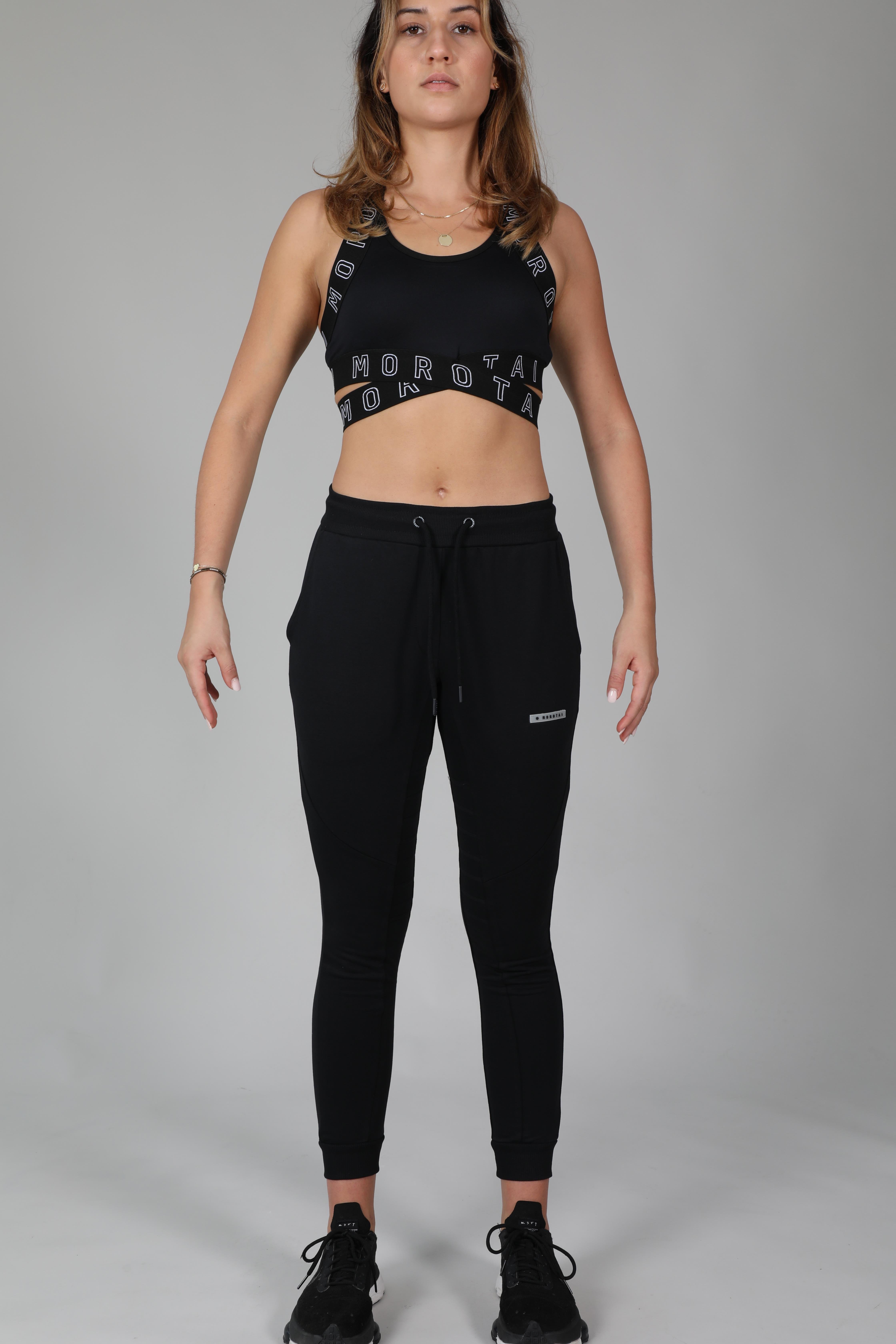Light Terry Pants