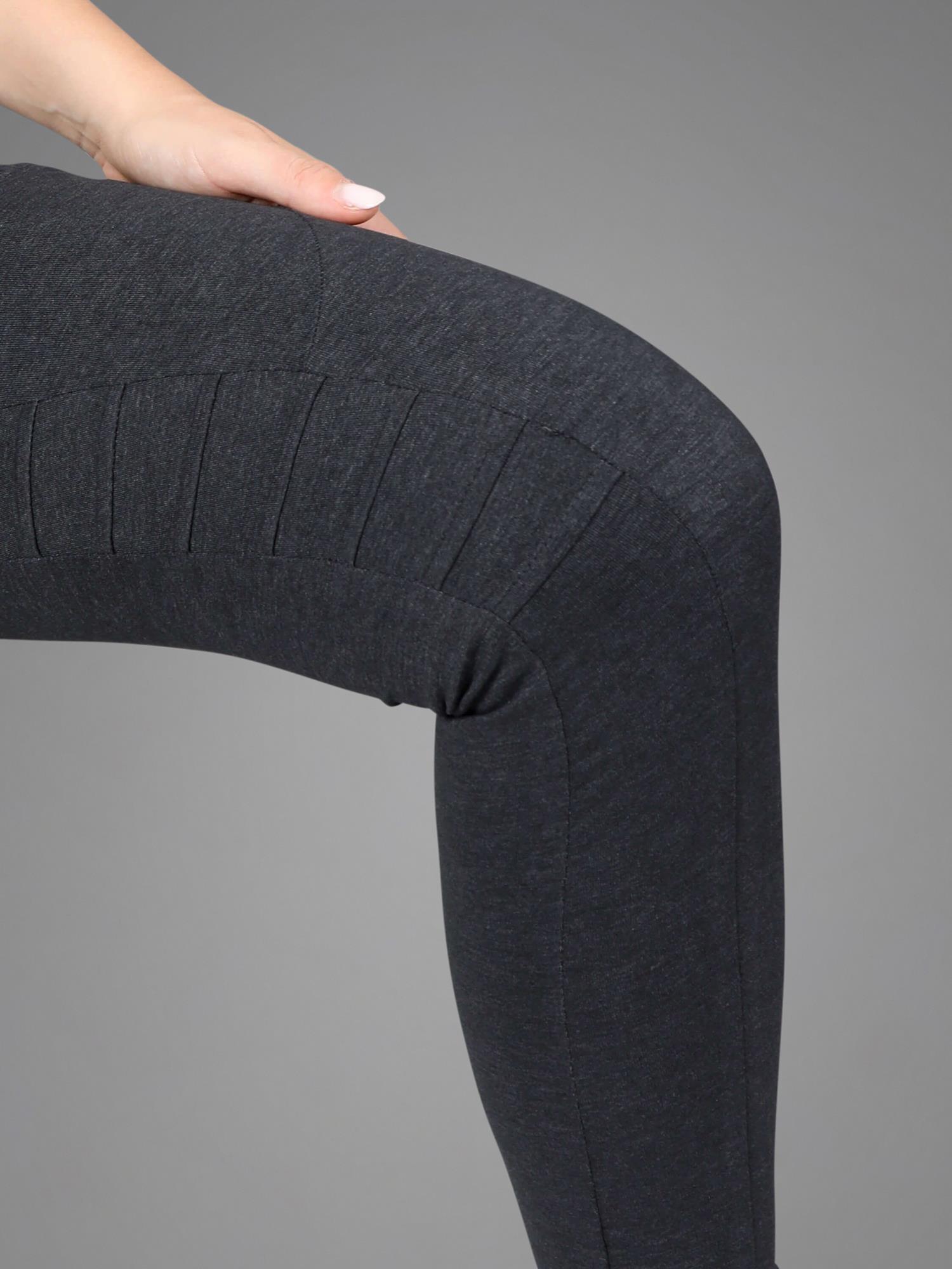 Light Terry Pants