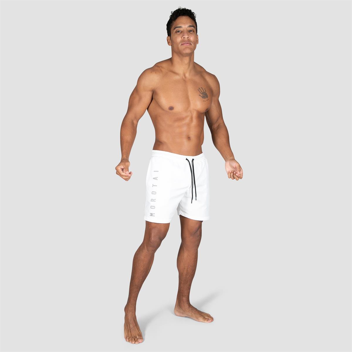 MENBasicSwimShort