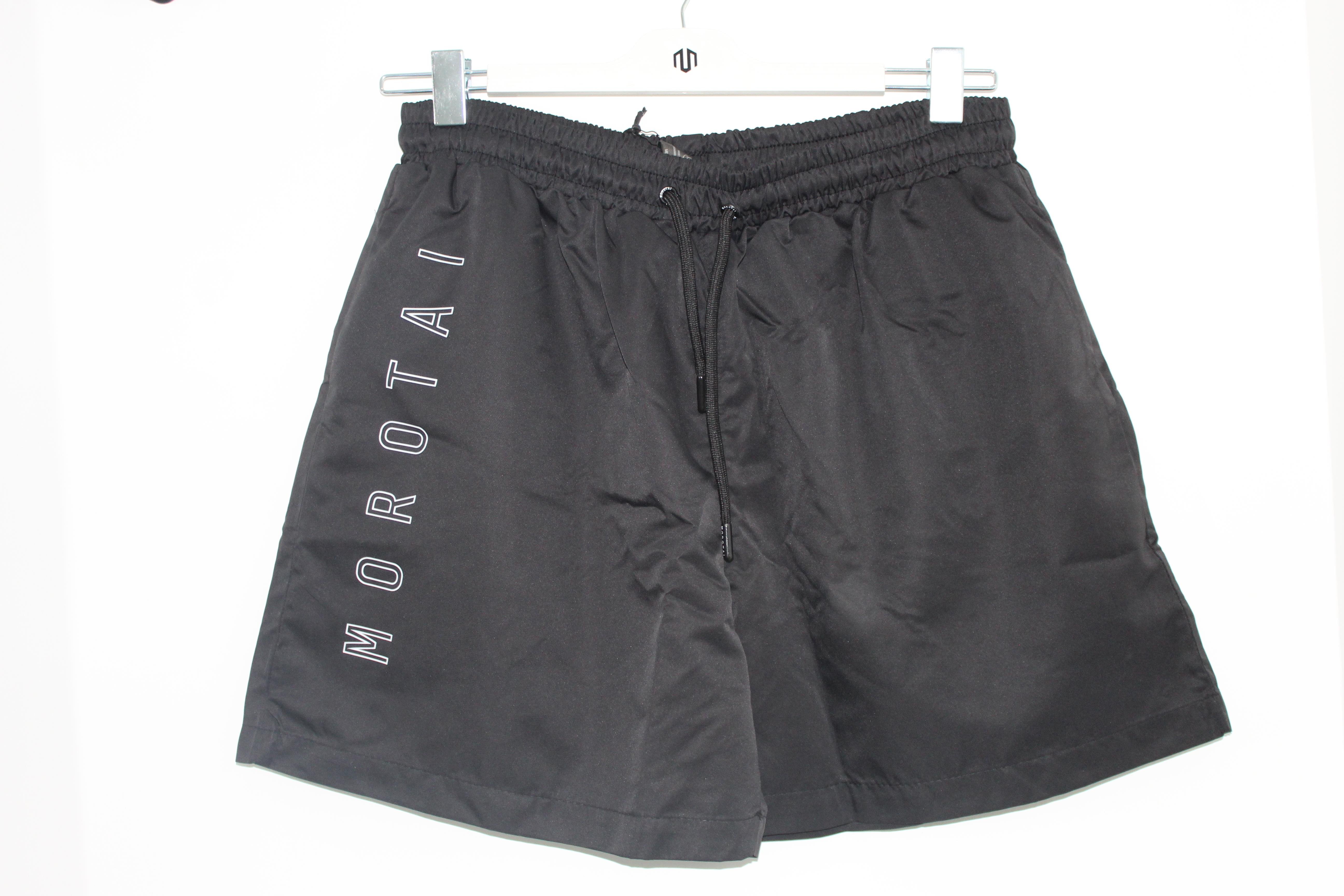 MEN Basic Swim Short