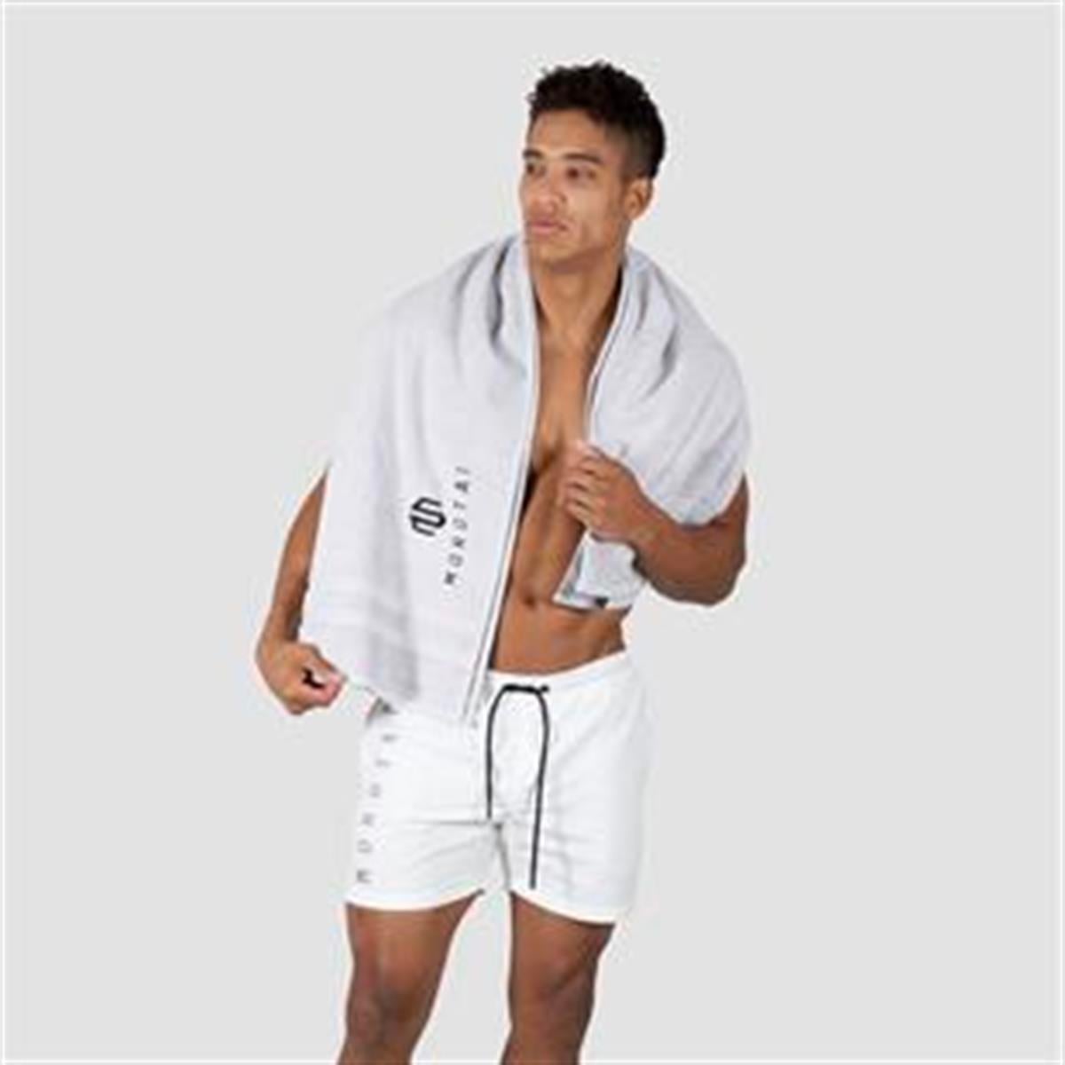 MENBasicSwimShort