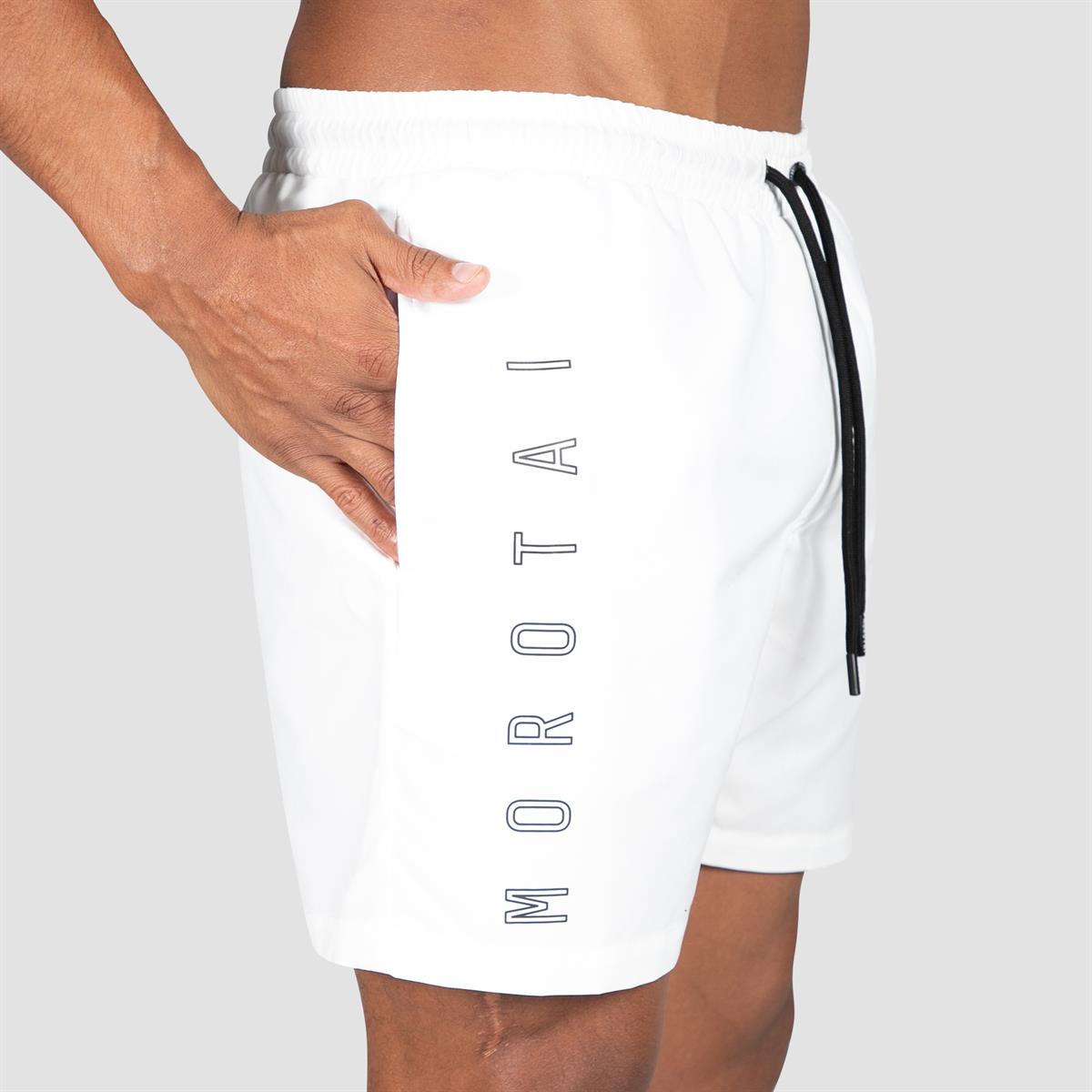 MENBasicSwimShort
