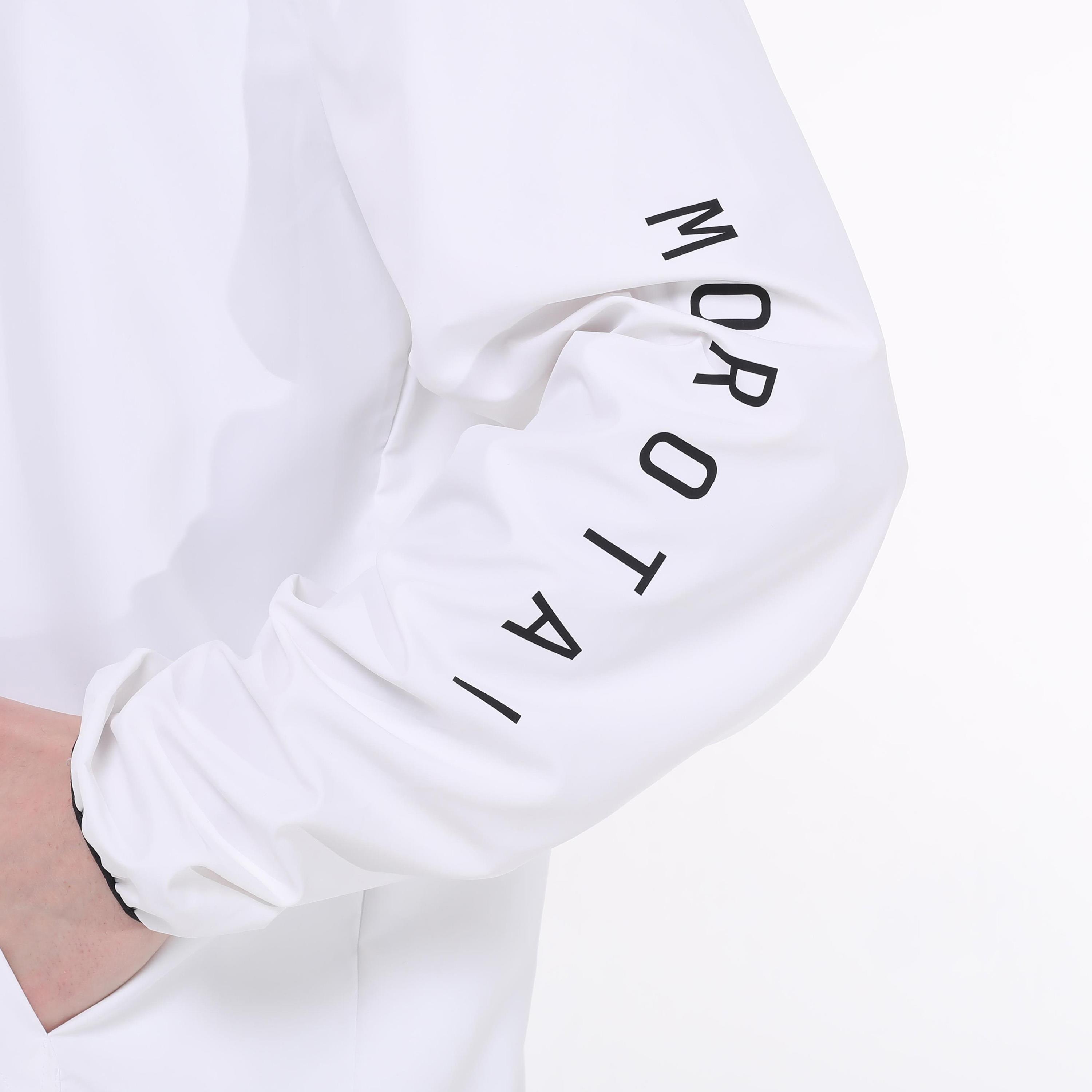 MEN Slim Windbreaker