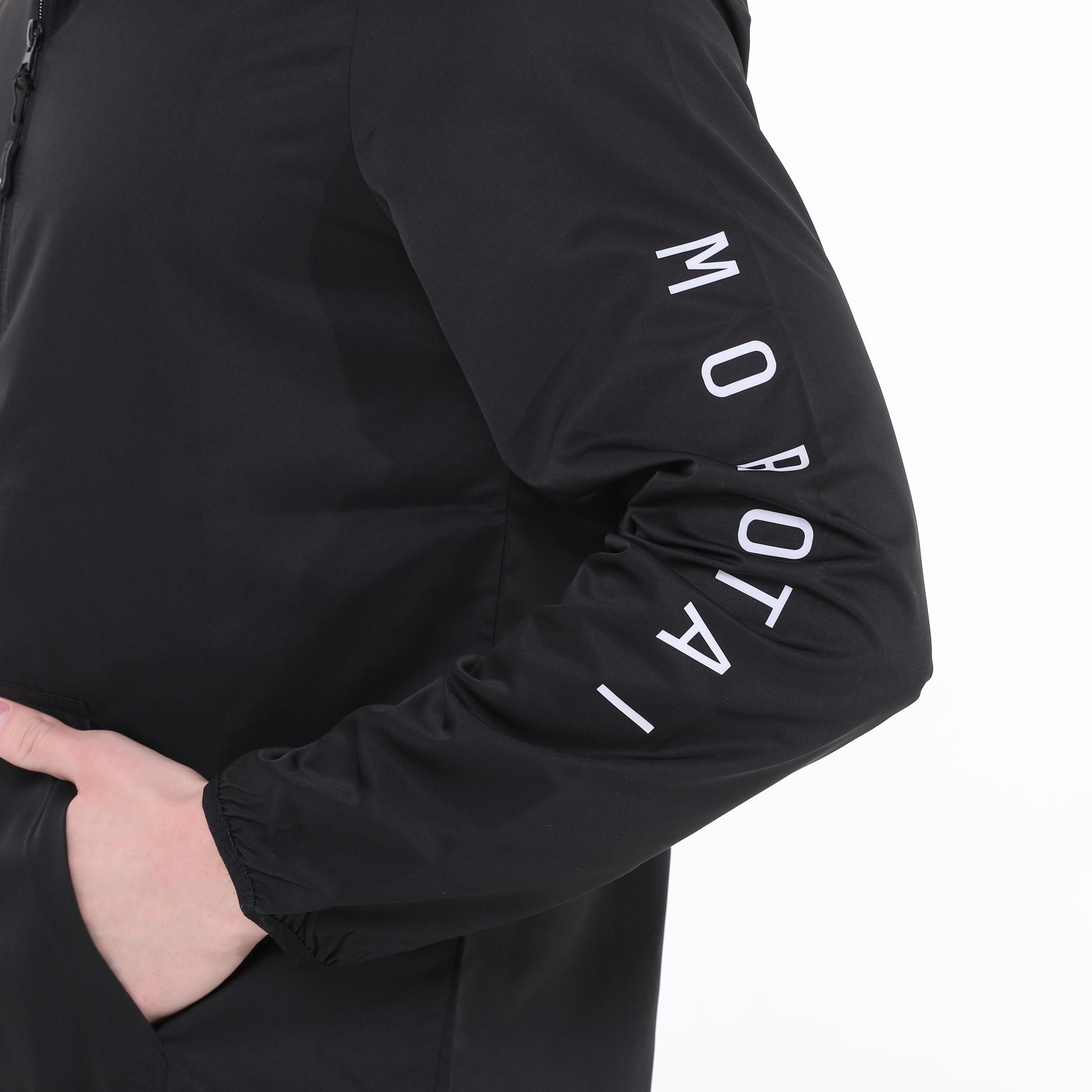 MEN Slim Windbreaker