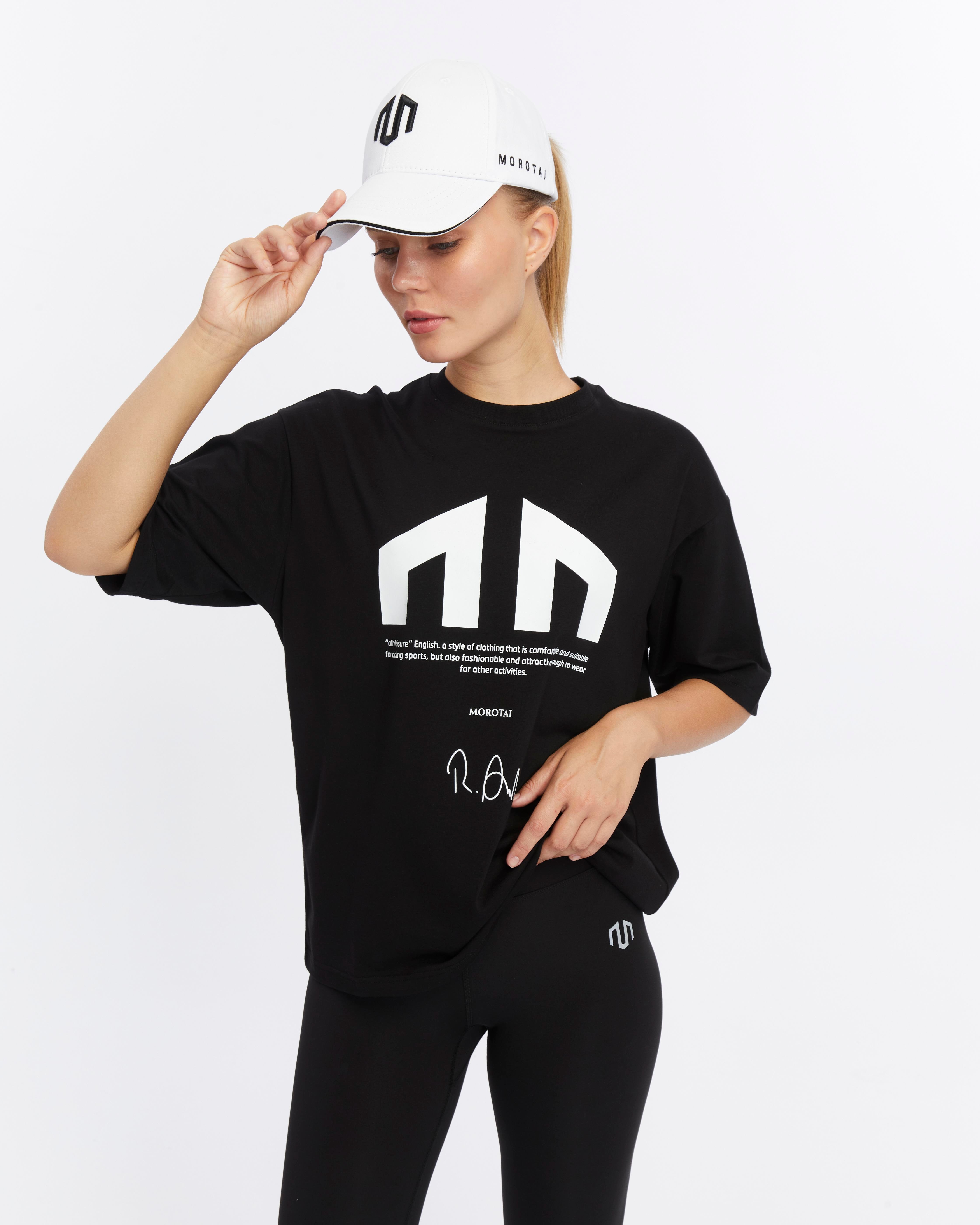 Morotai Fit Cap
