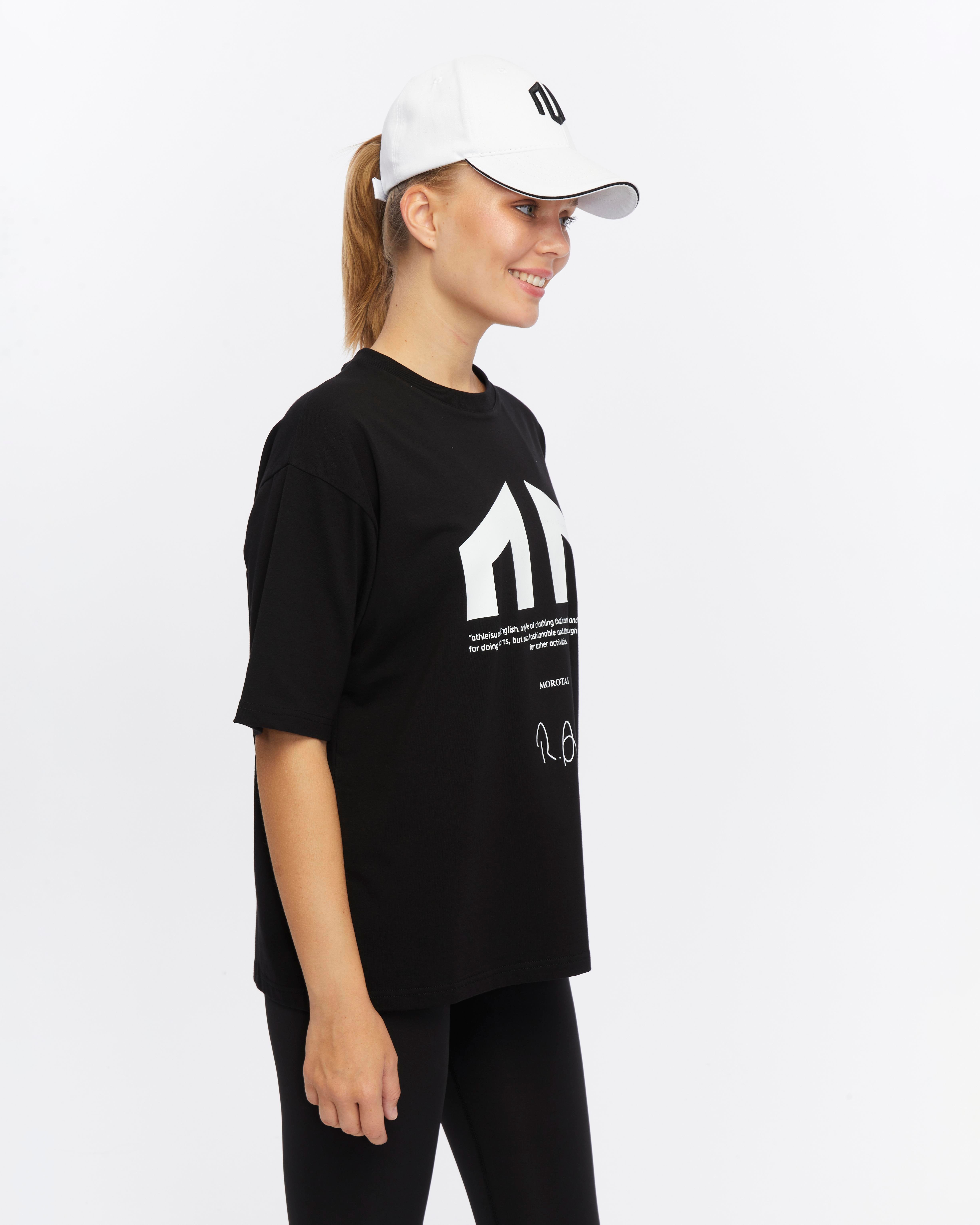Morotai Fit Cap