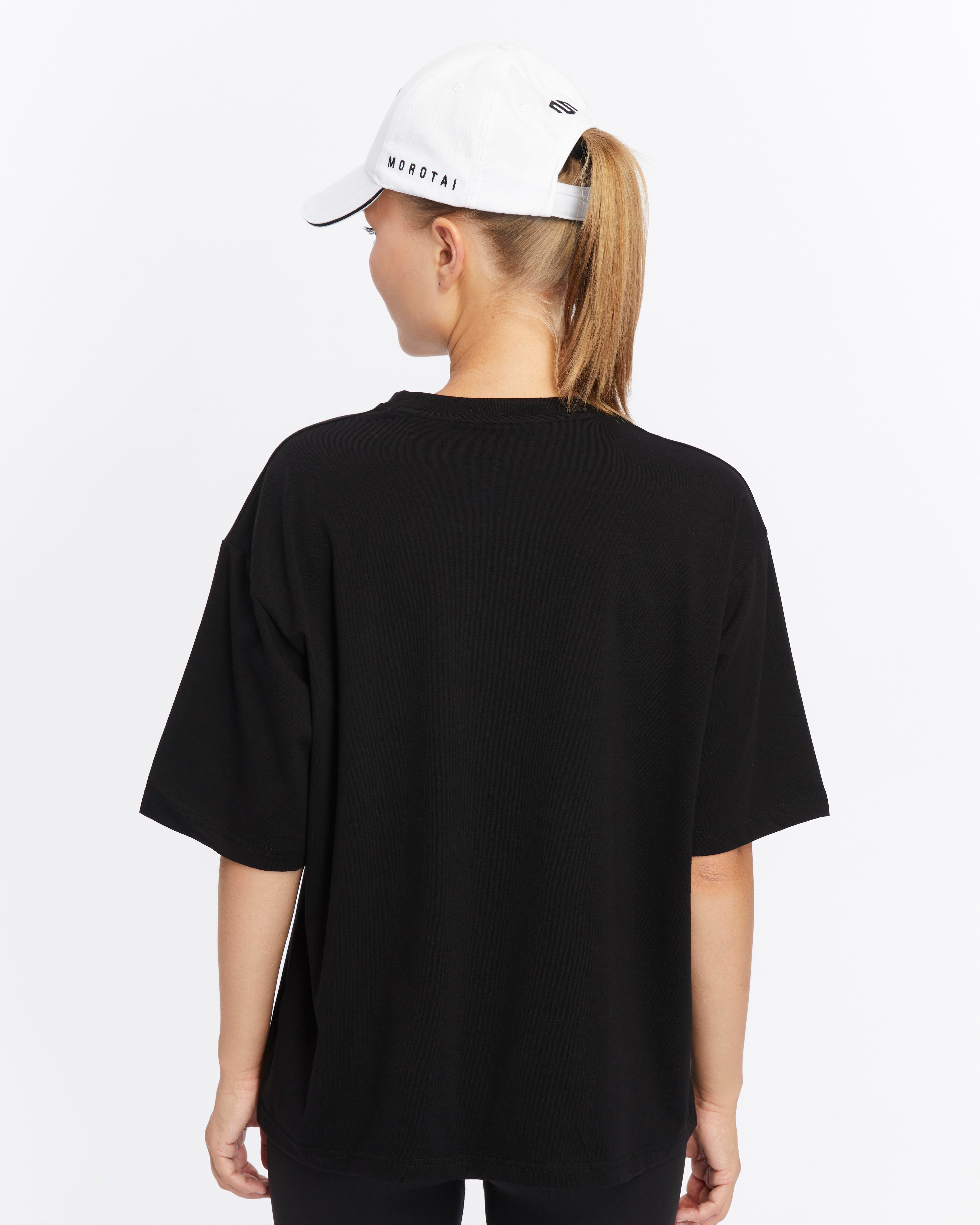 Morotai Fit Cap