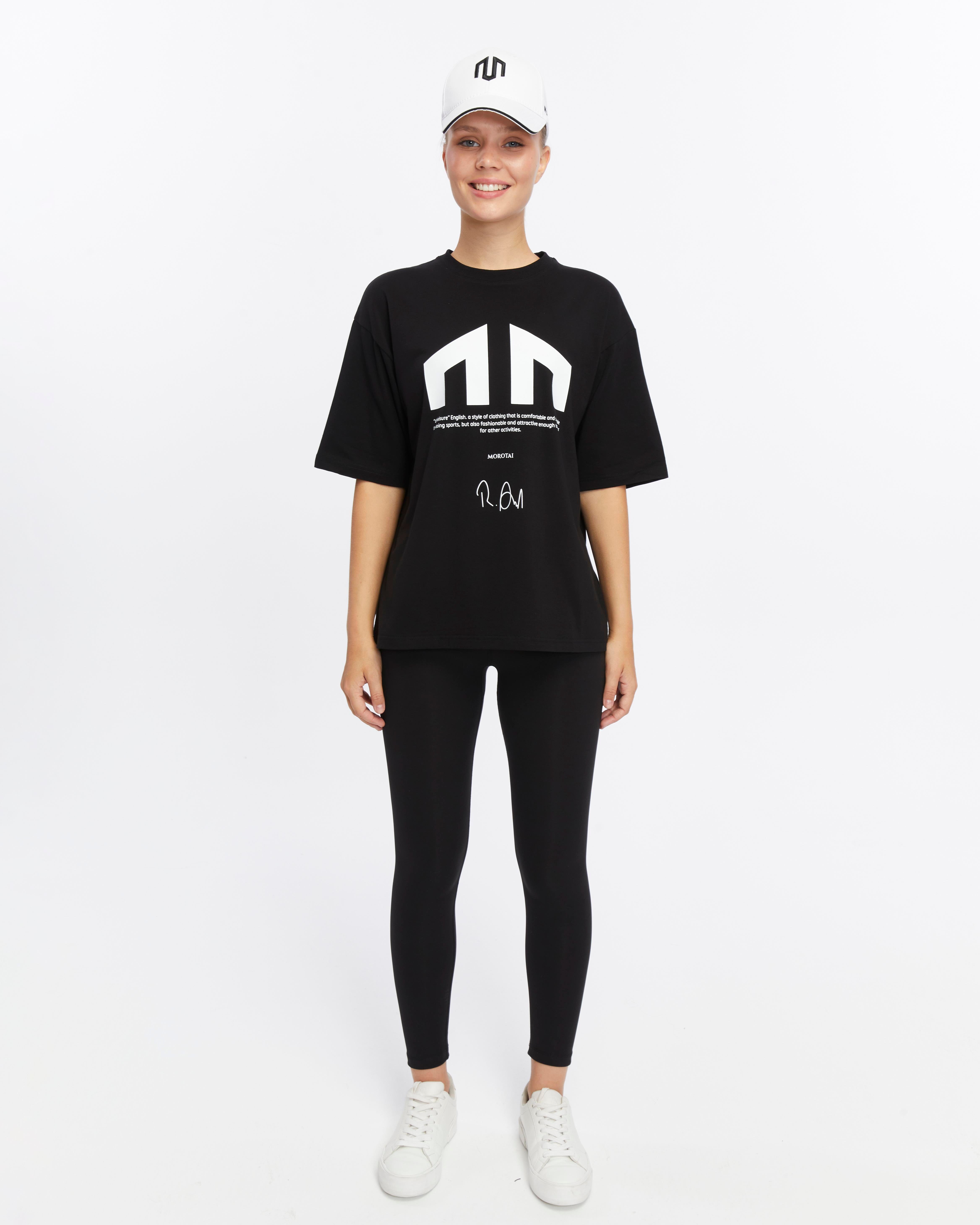 Morotai Fit Cap