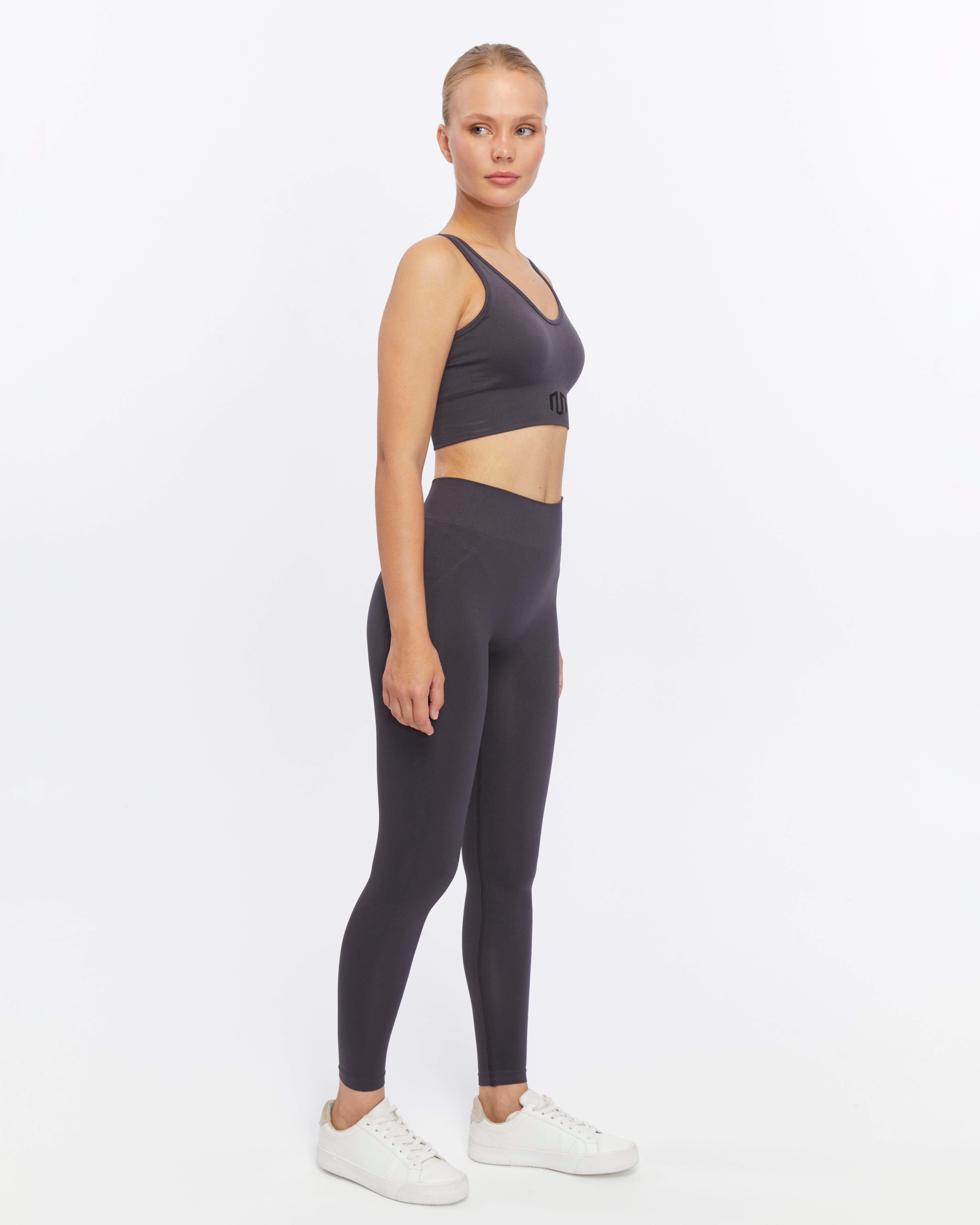 NAIKAN Seamless Tights