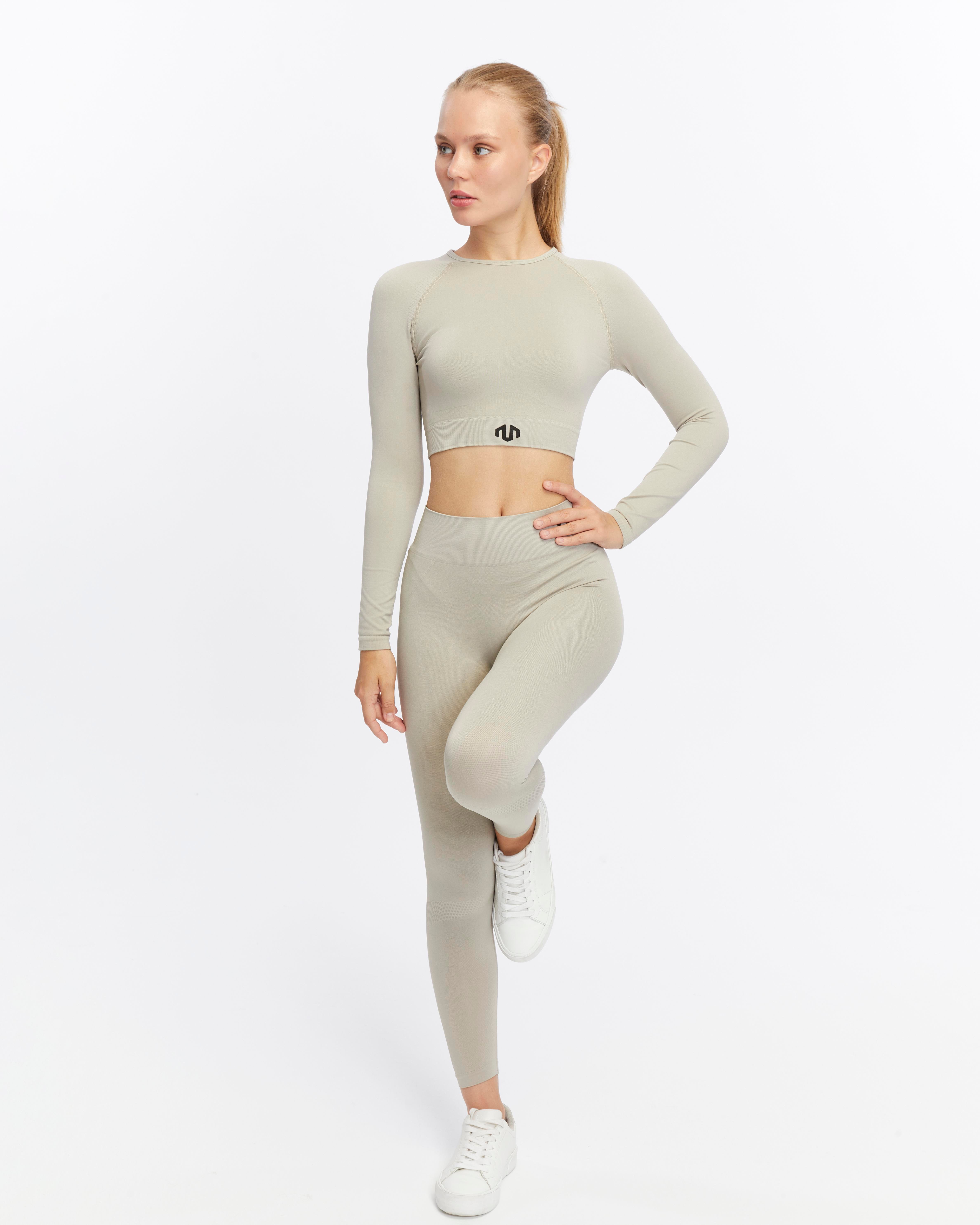 NAIKAN Seamless Tights