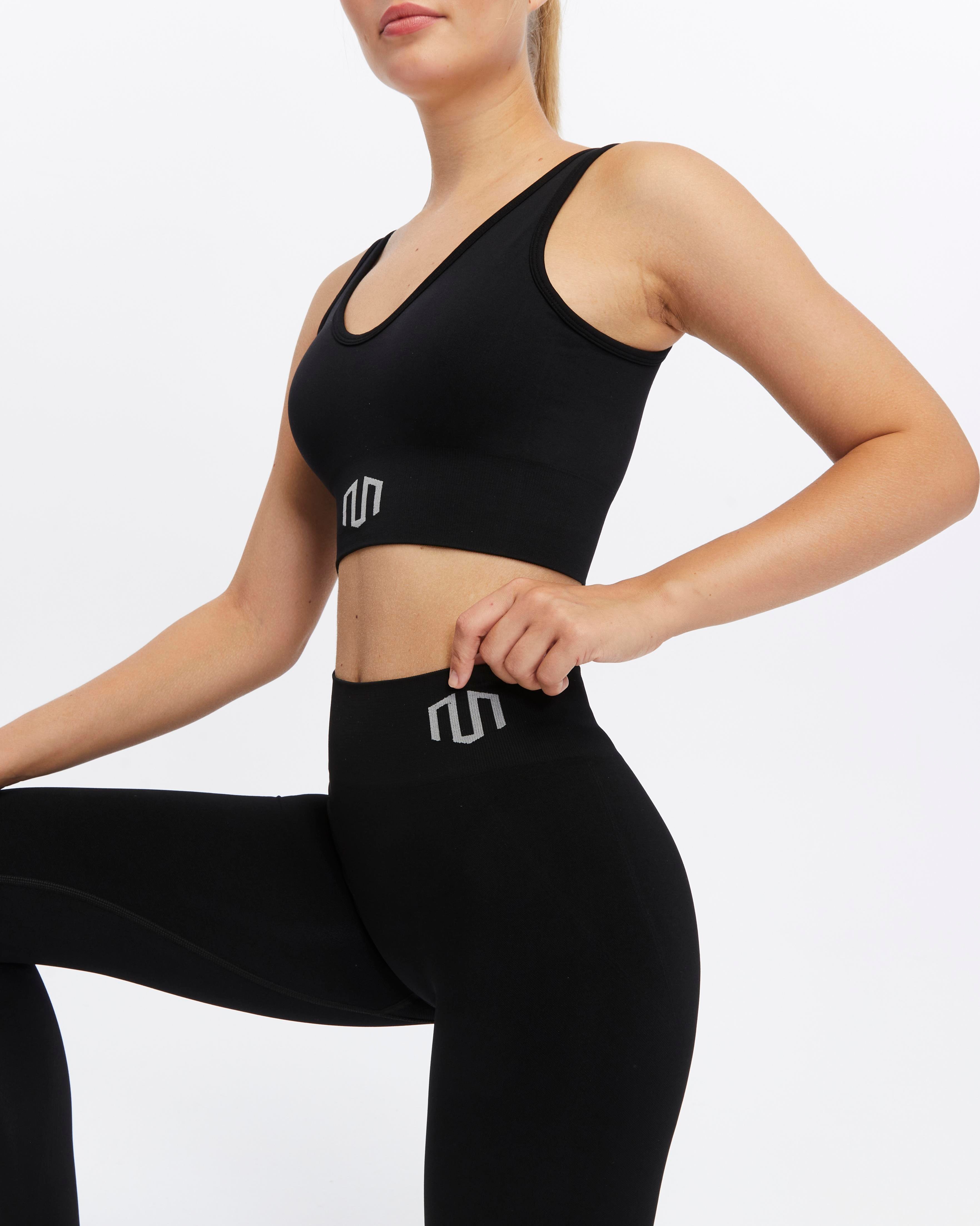 NAIKAN Seamless Tights