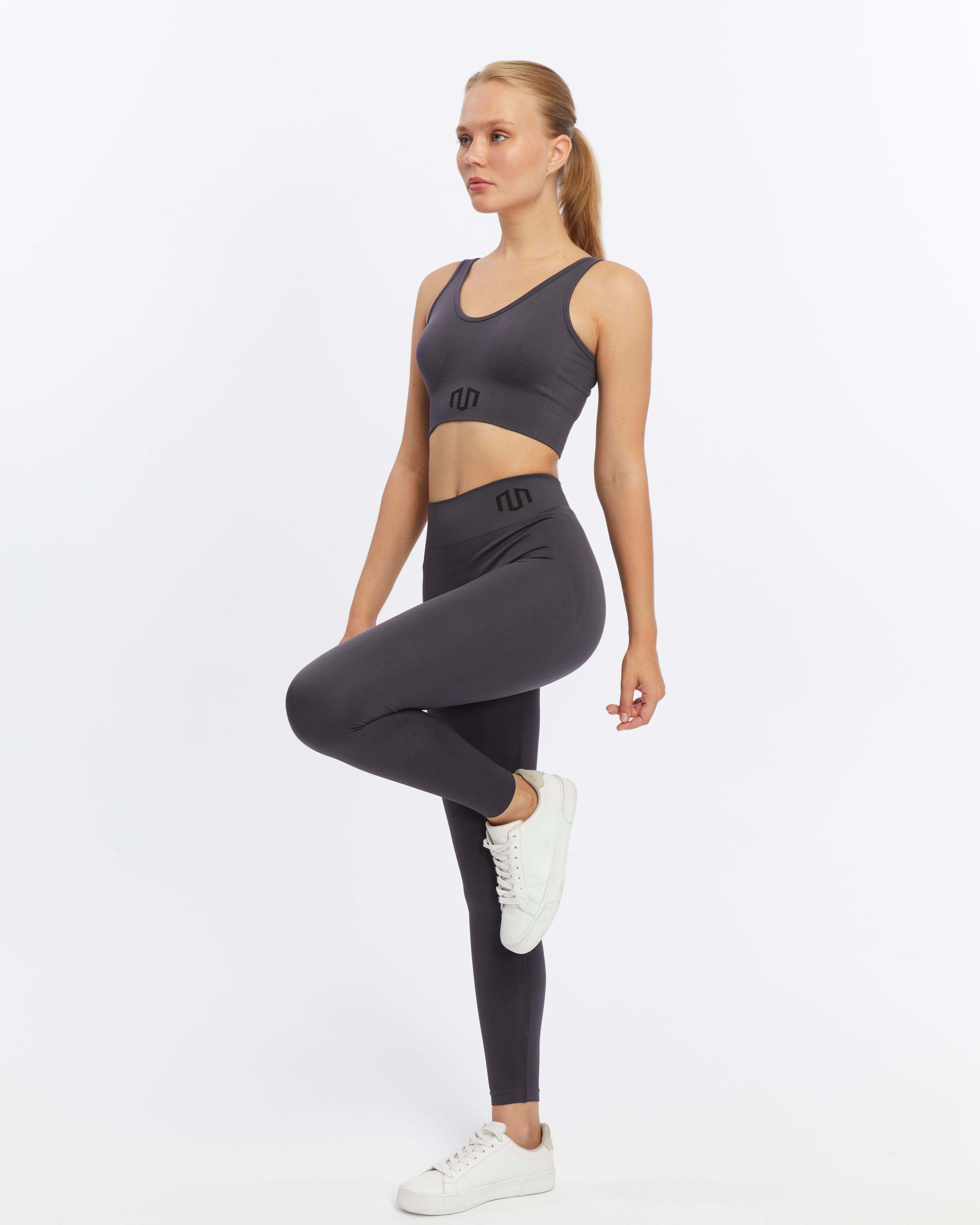 NAIKAN Seamless Tights