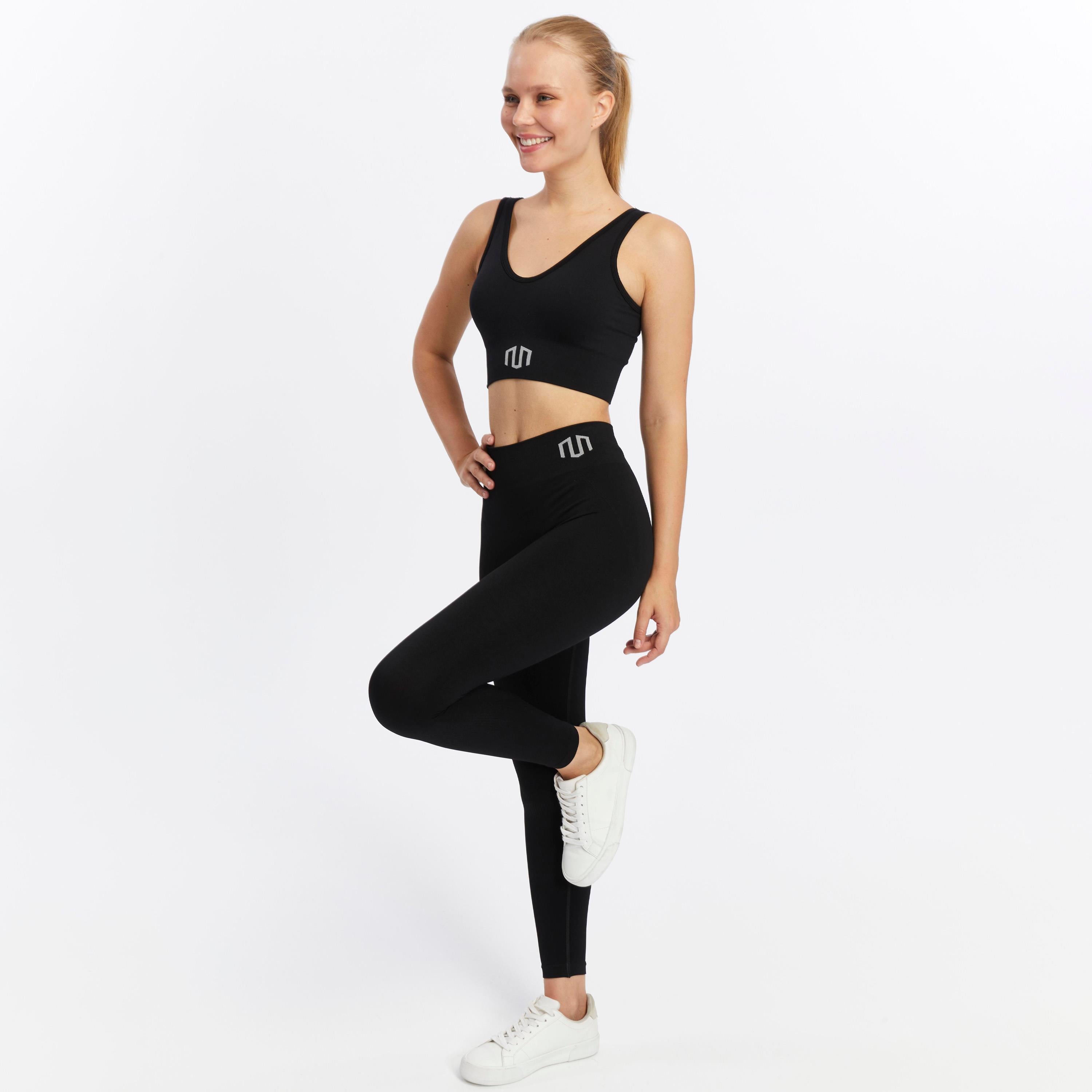 NAIKAN Seamless Tights