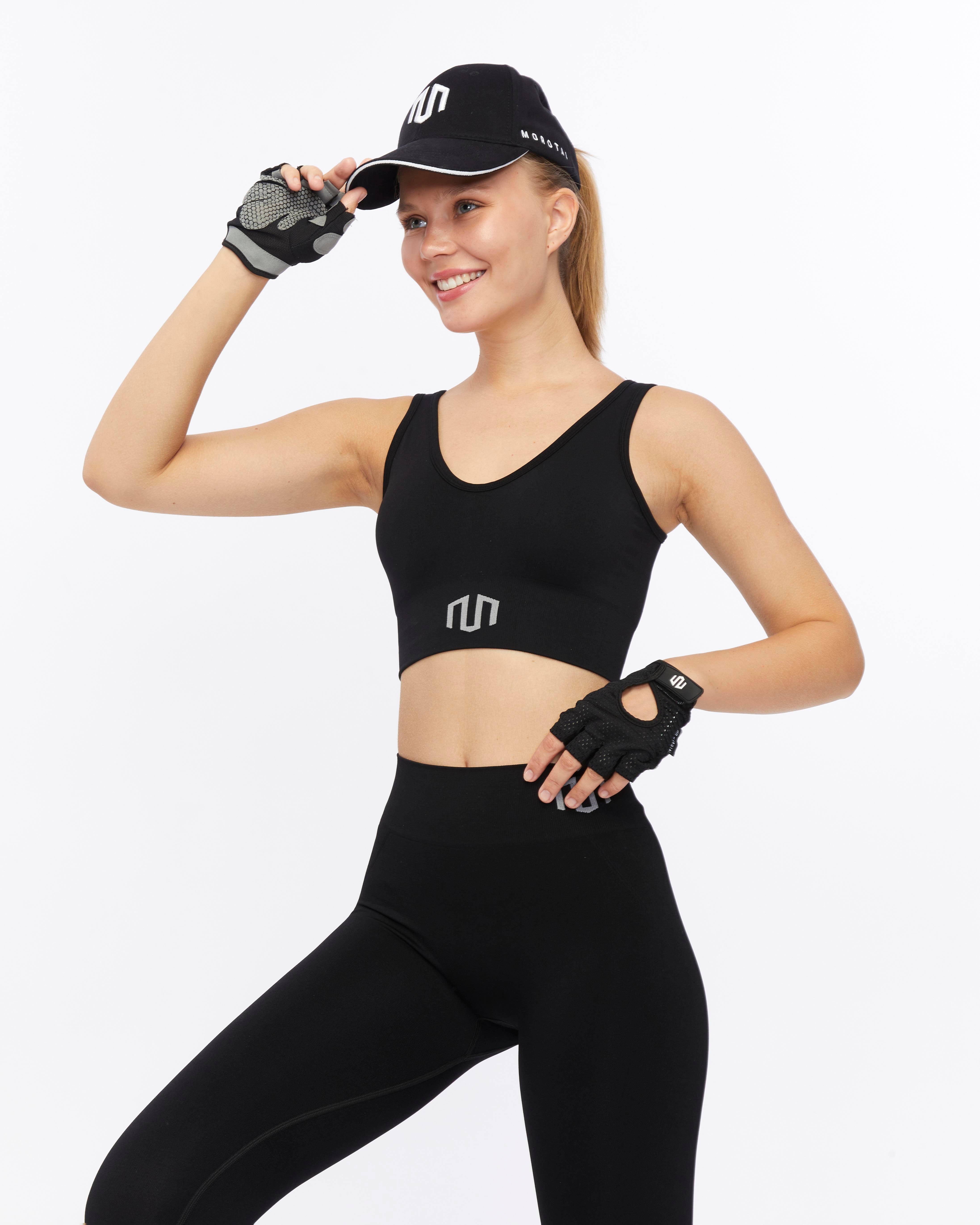 NAIKAN Seamless Tights