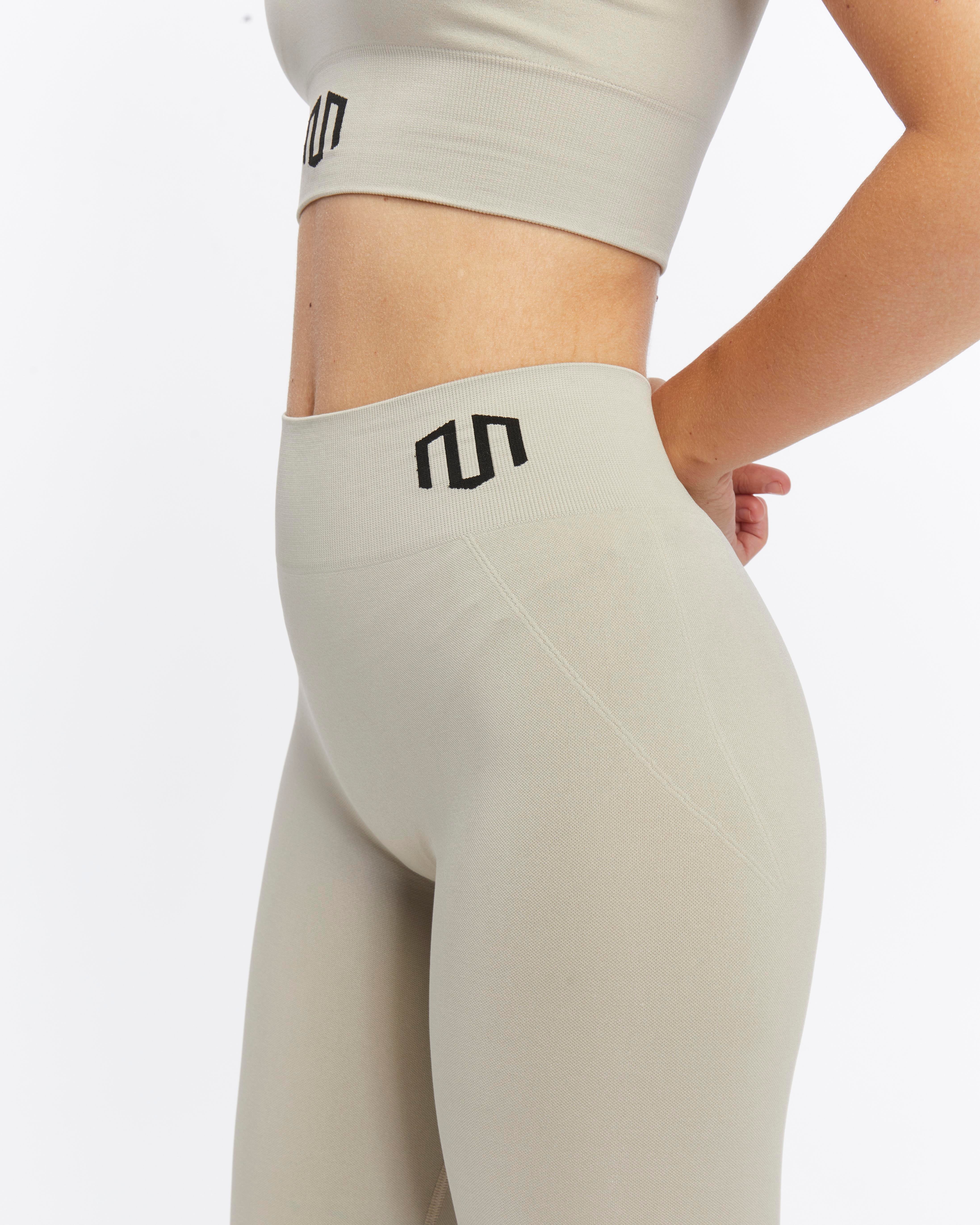 NAIKAN Seamless Tights