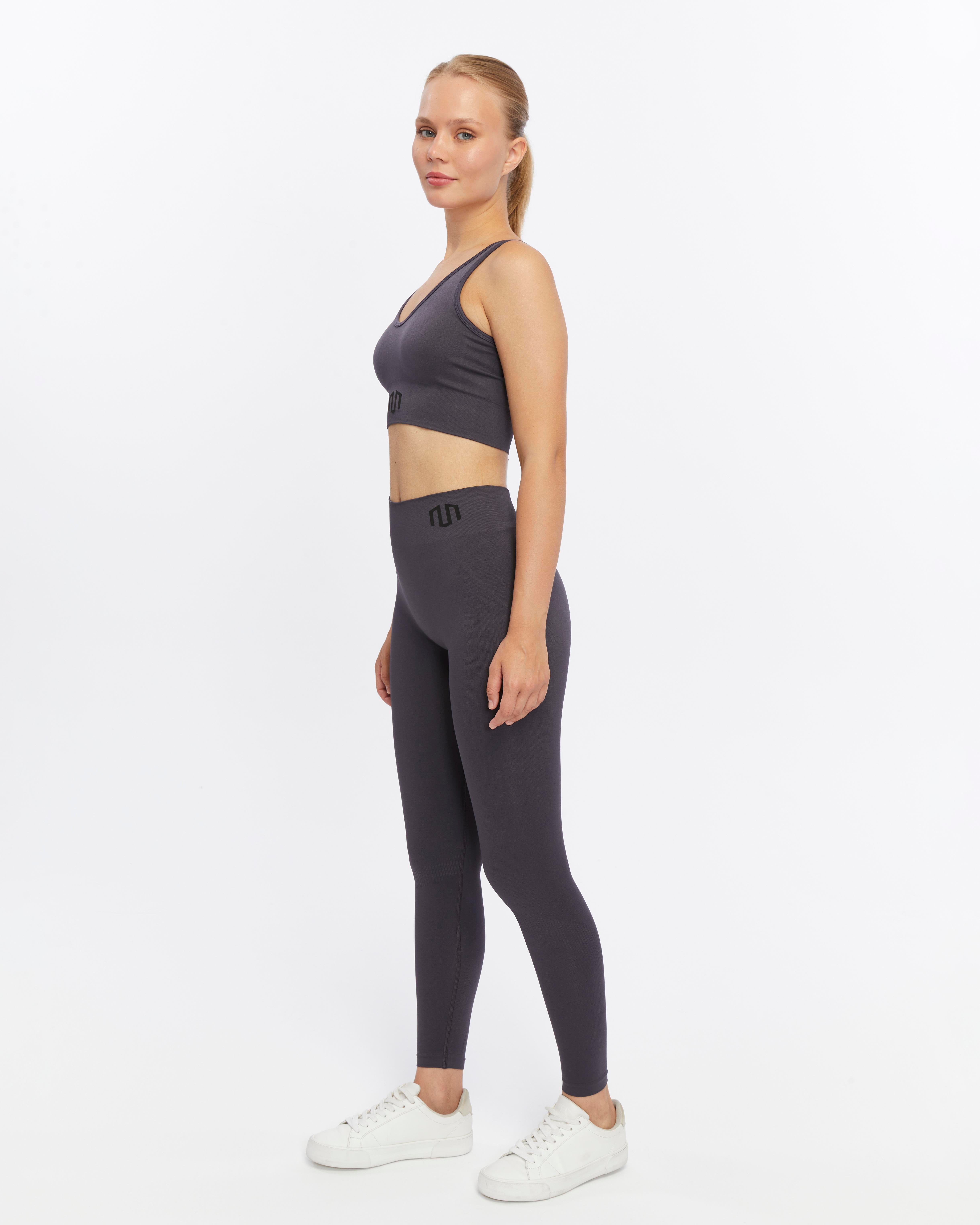 NAIKAN Seamsless Sports Bra