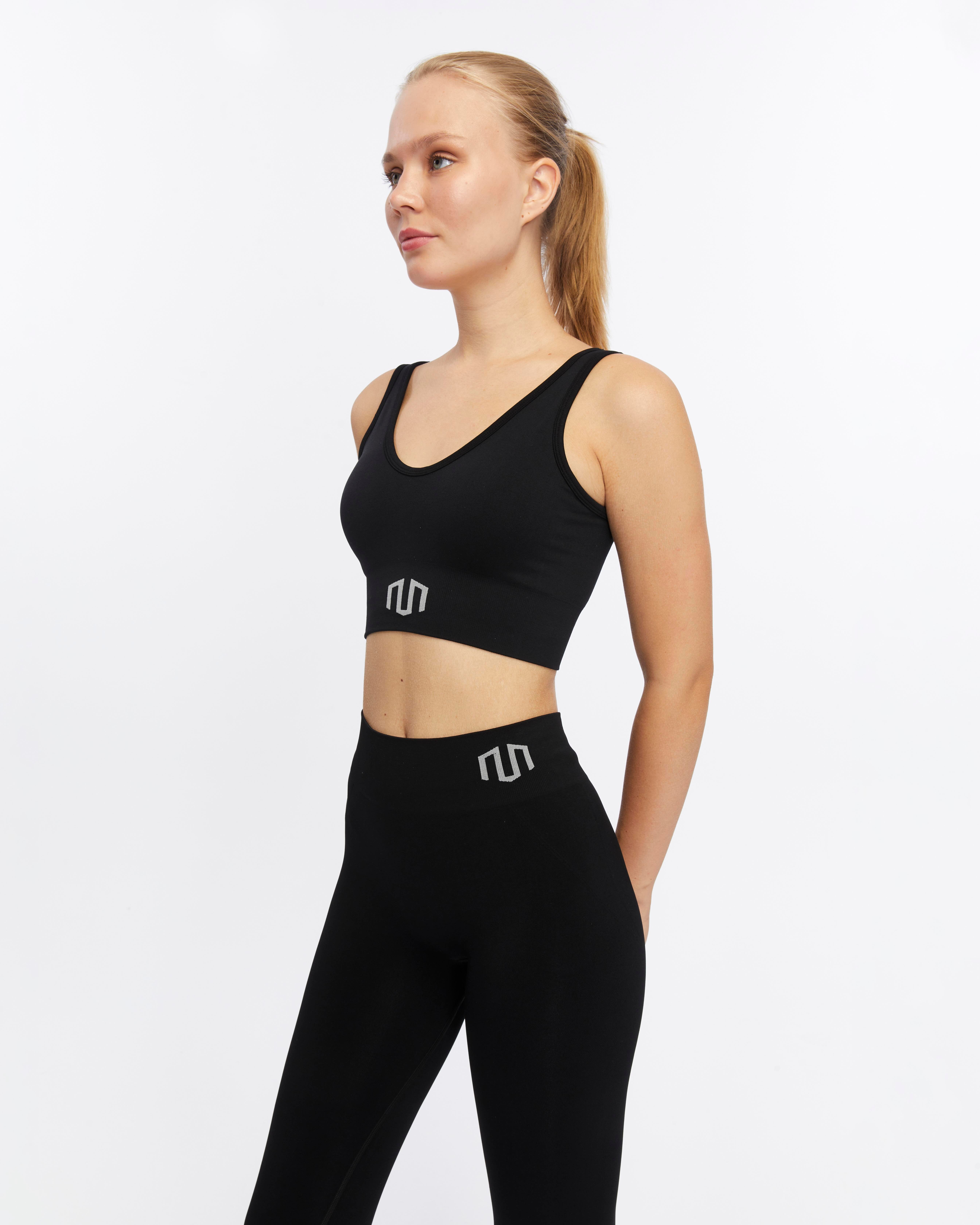 NAIKAN Seamsless Sports Bra