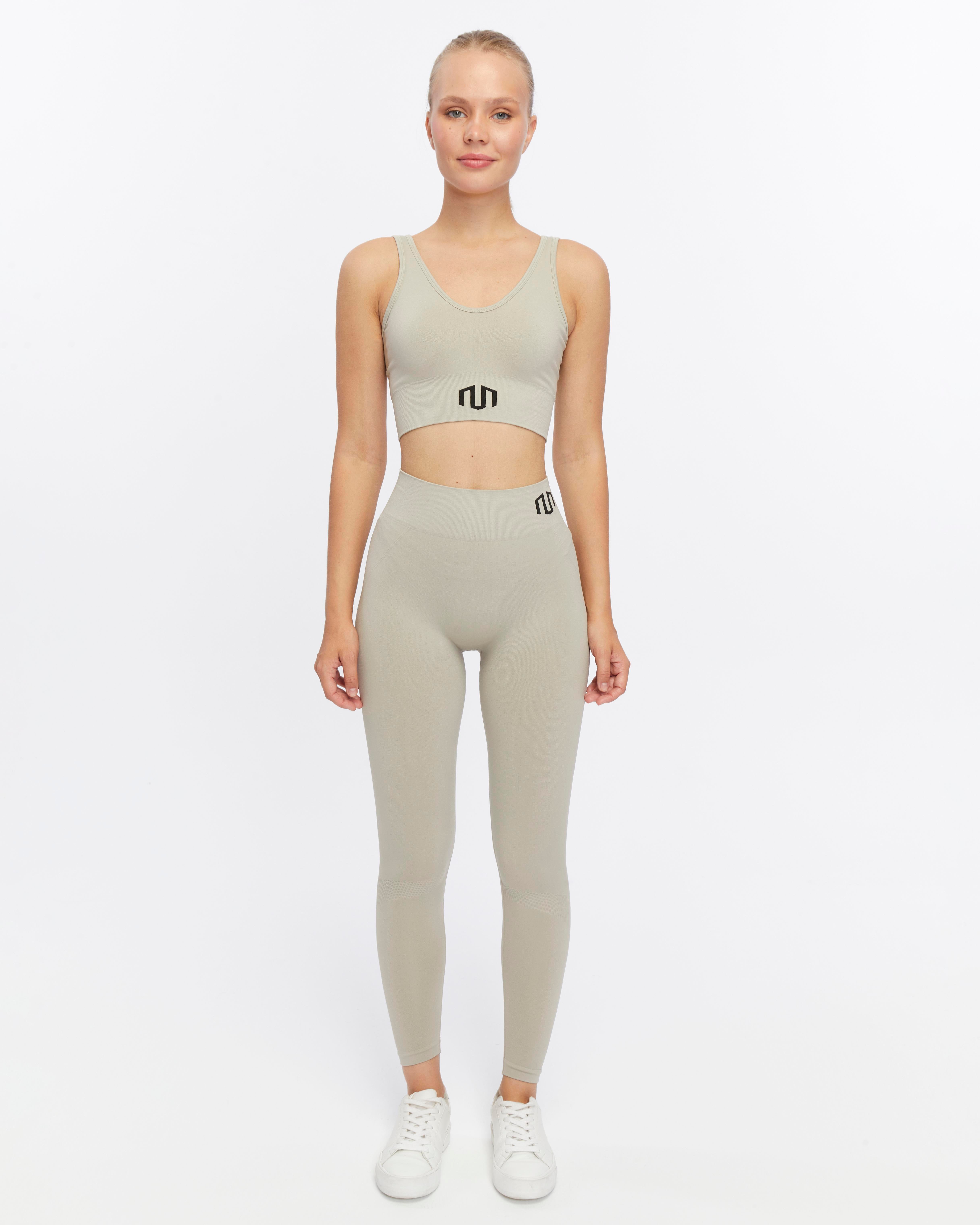 NAIKAN Seamsless Sports Bra
