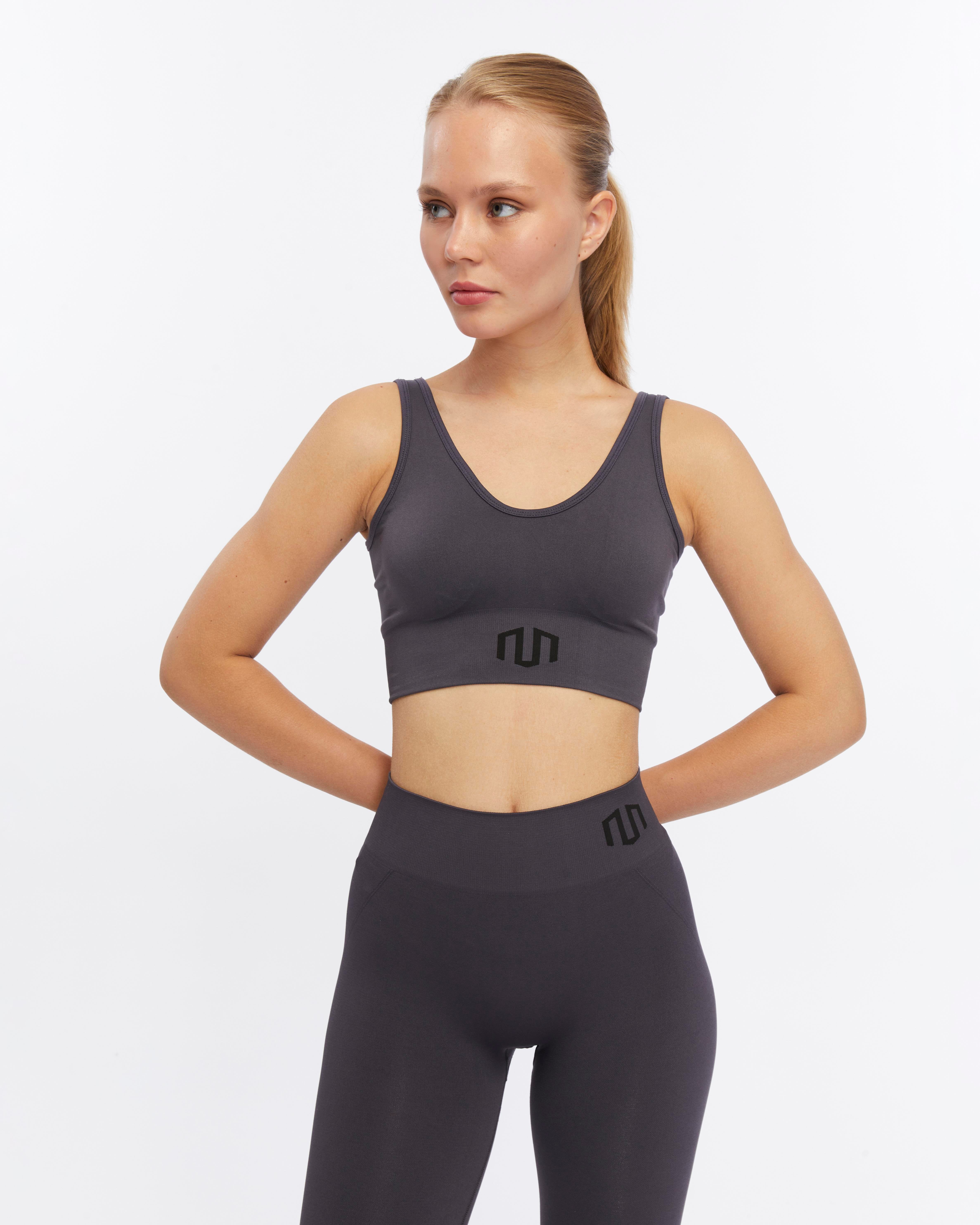 NAIKAN Seamsless Sports Bra