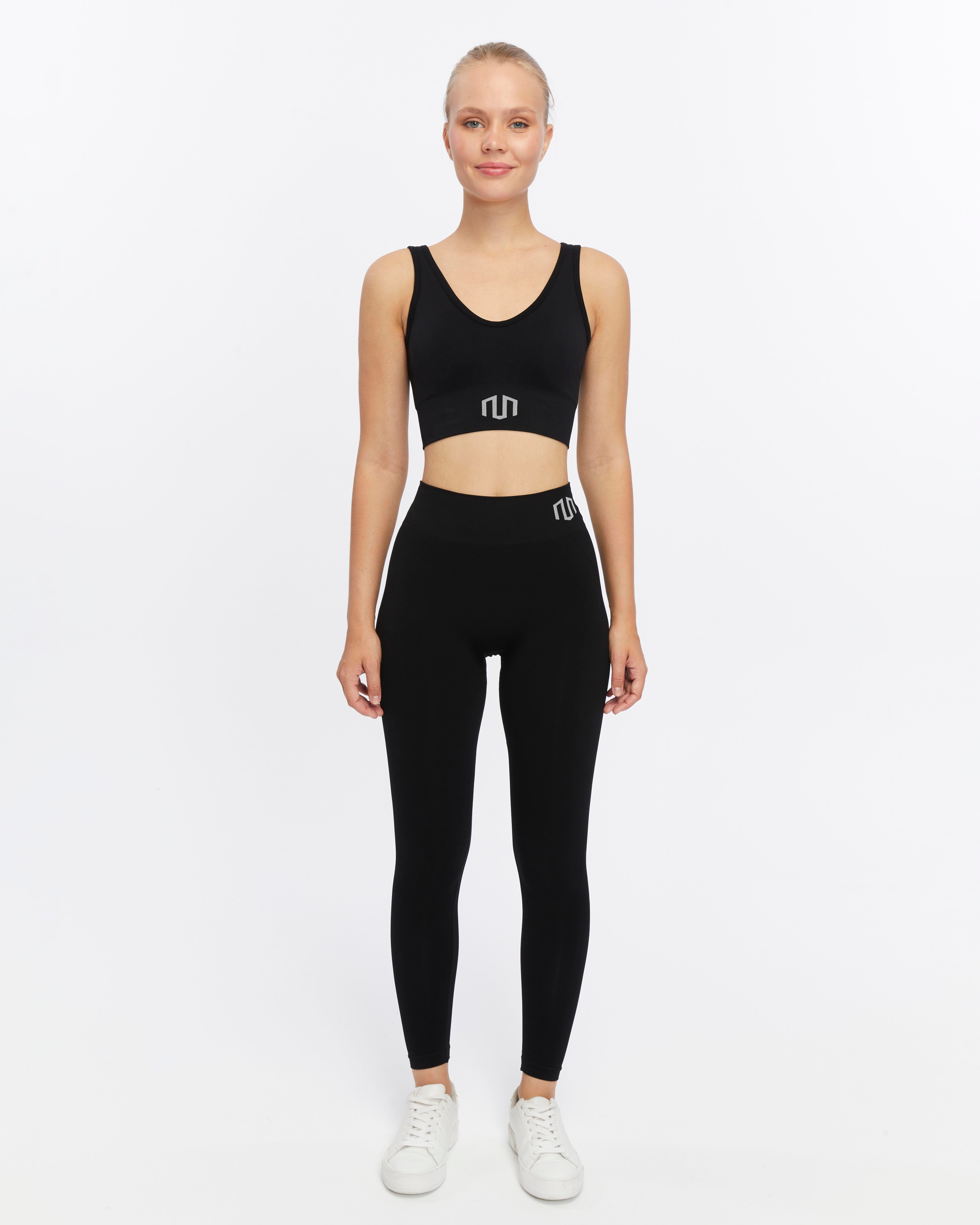 NAIKAN Seamsless Sports Bra