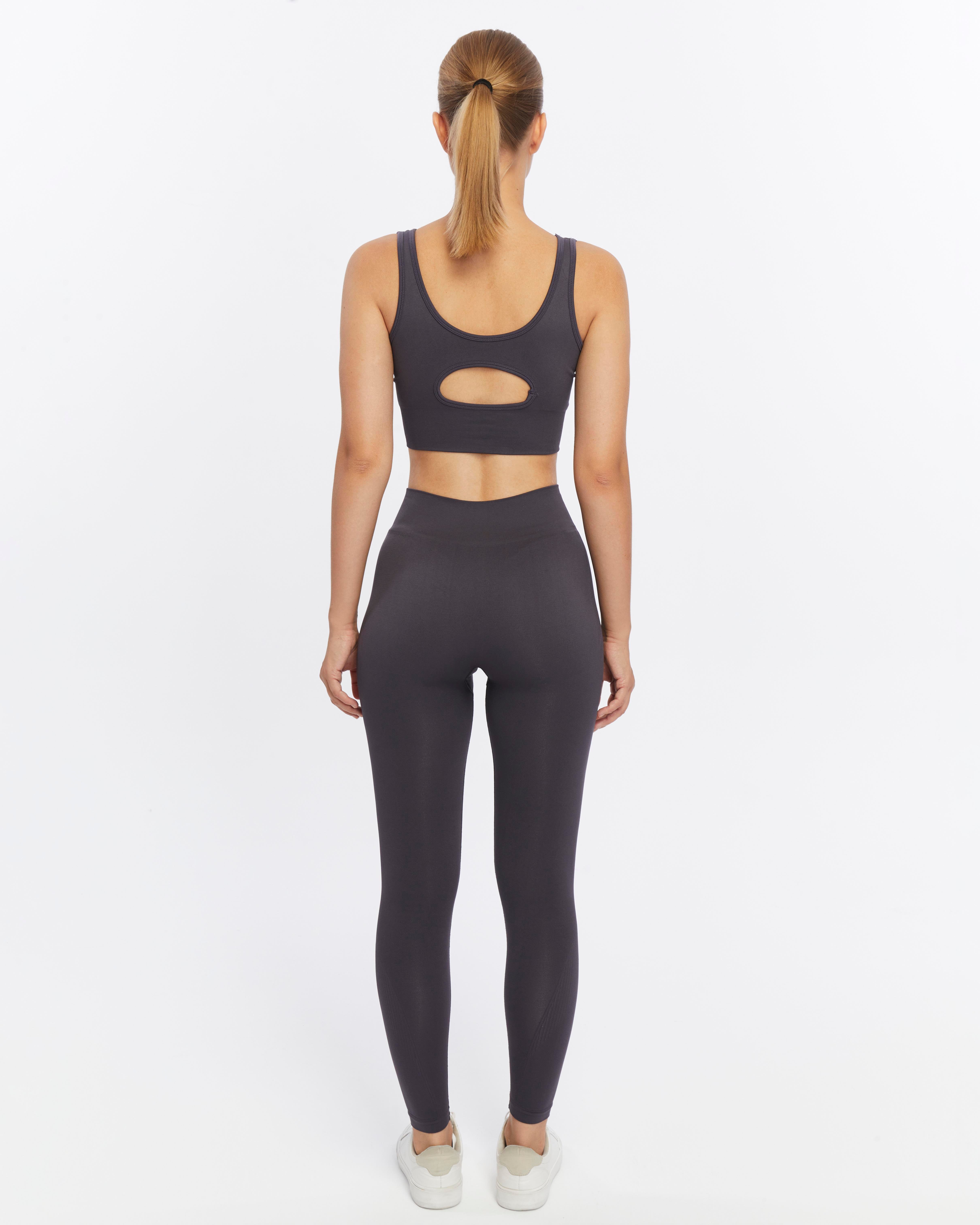 NAIKAN Seamsless Sports Bra