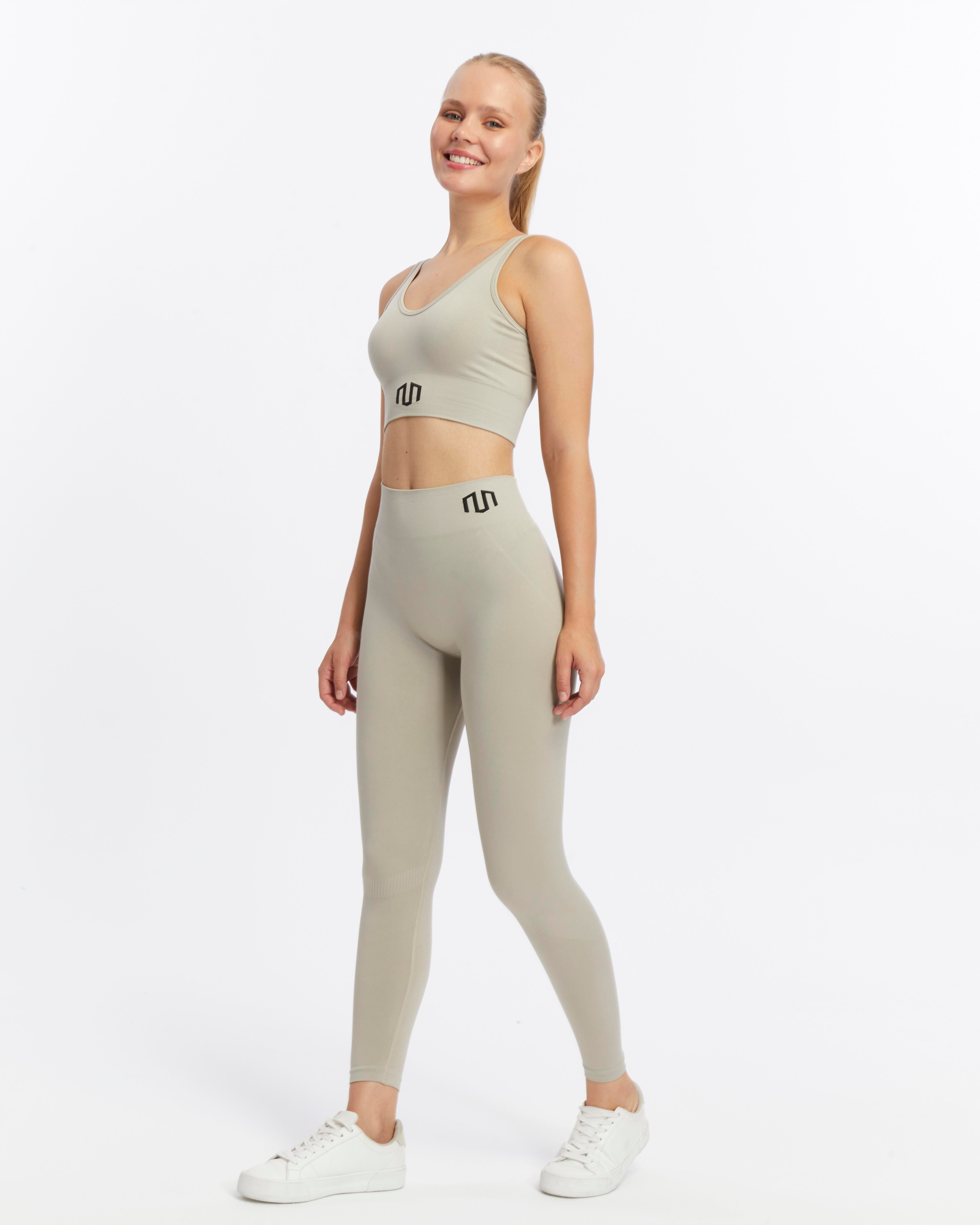 NAIKAN Seamsless Sports Bra