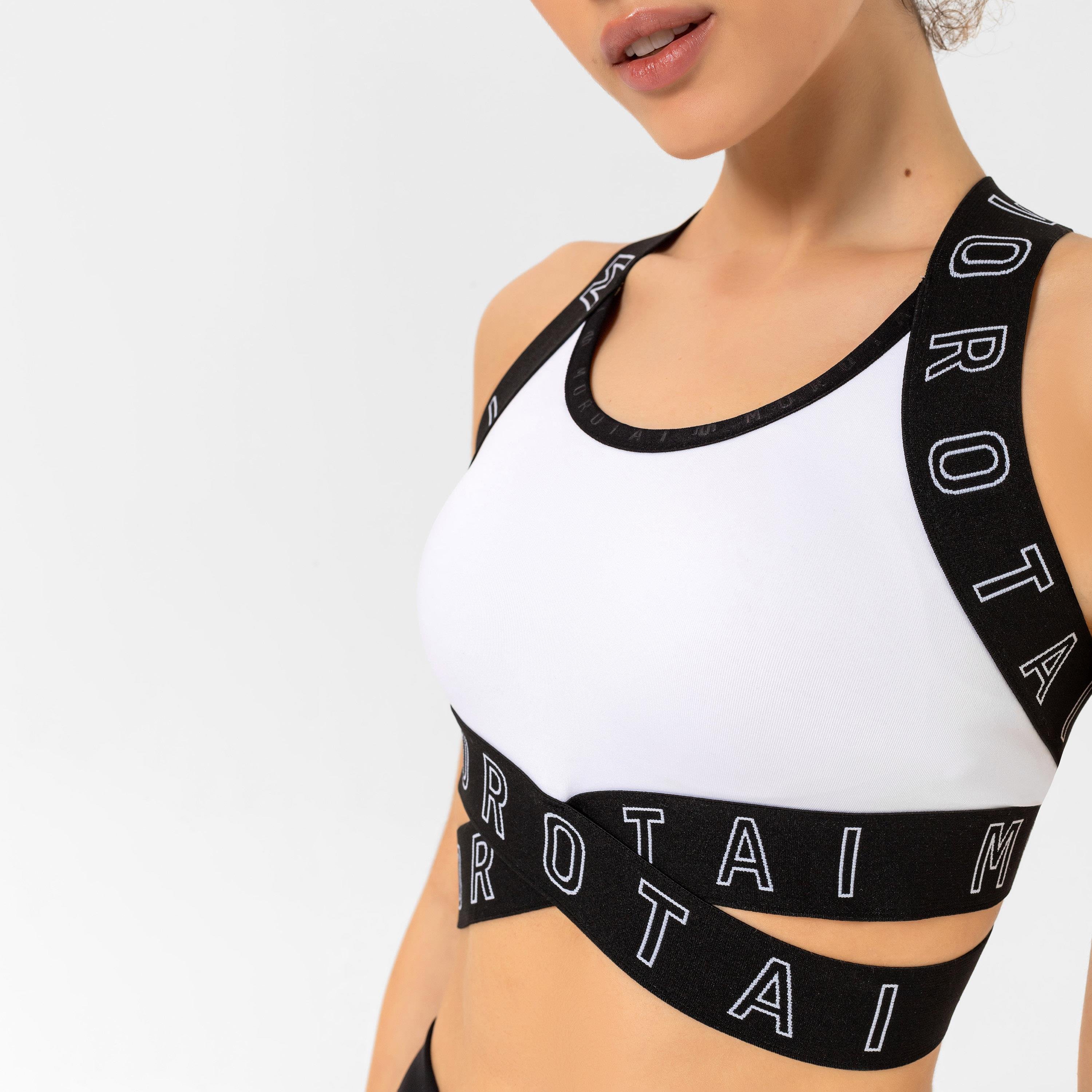 NAKA Cross Bra