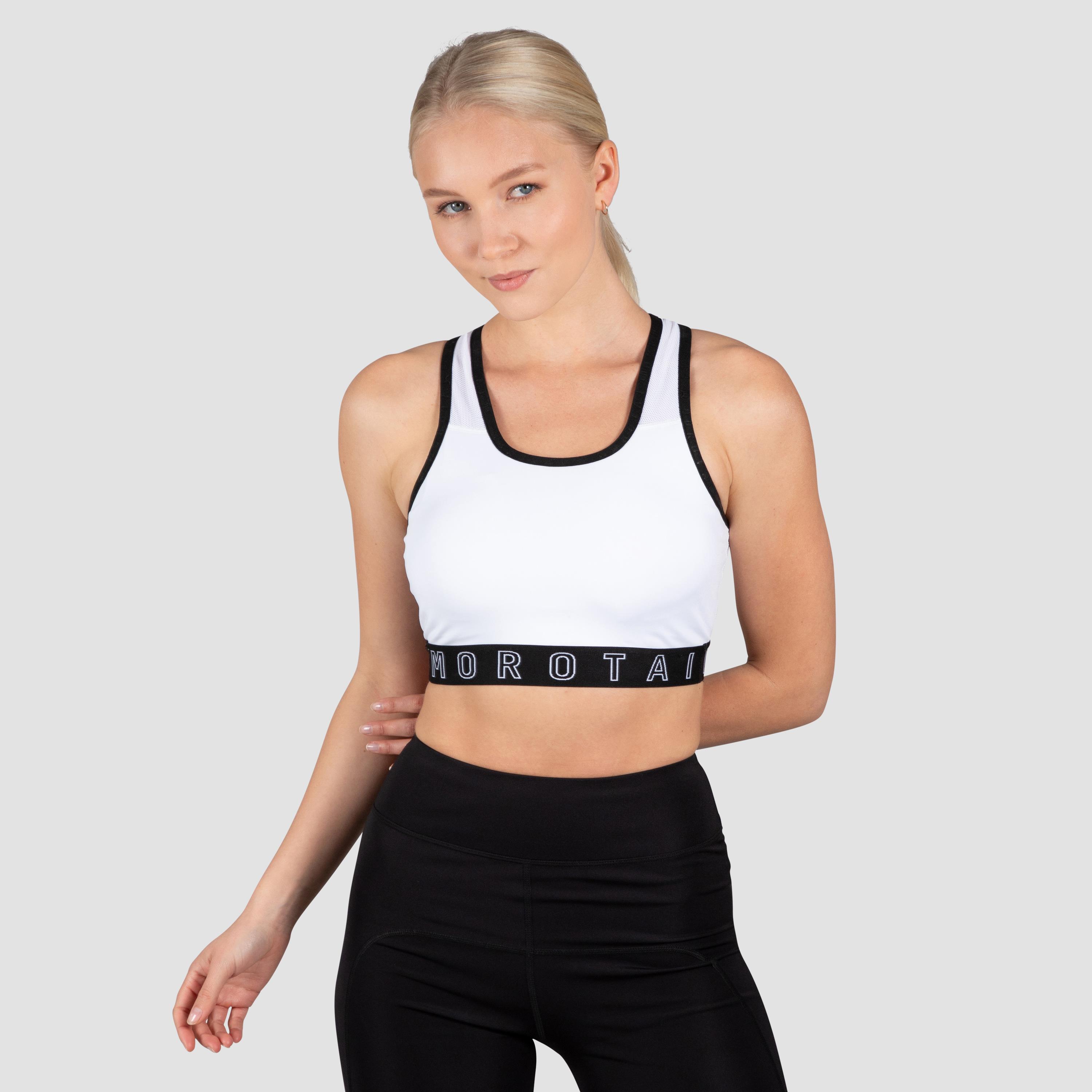 NAKADrySportsBra