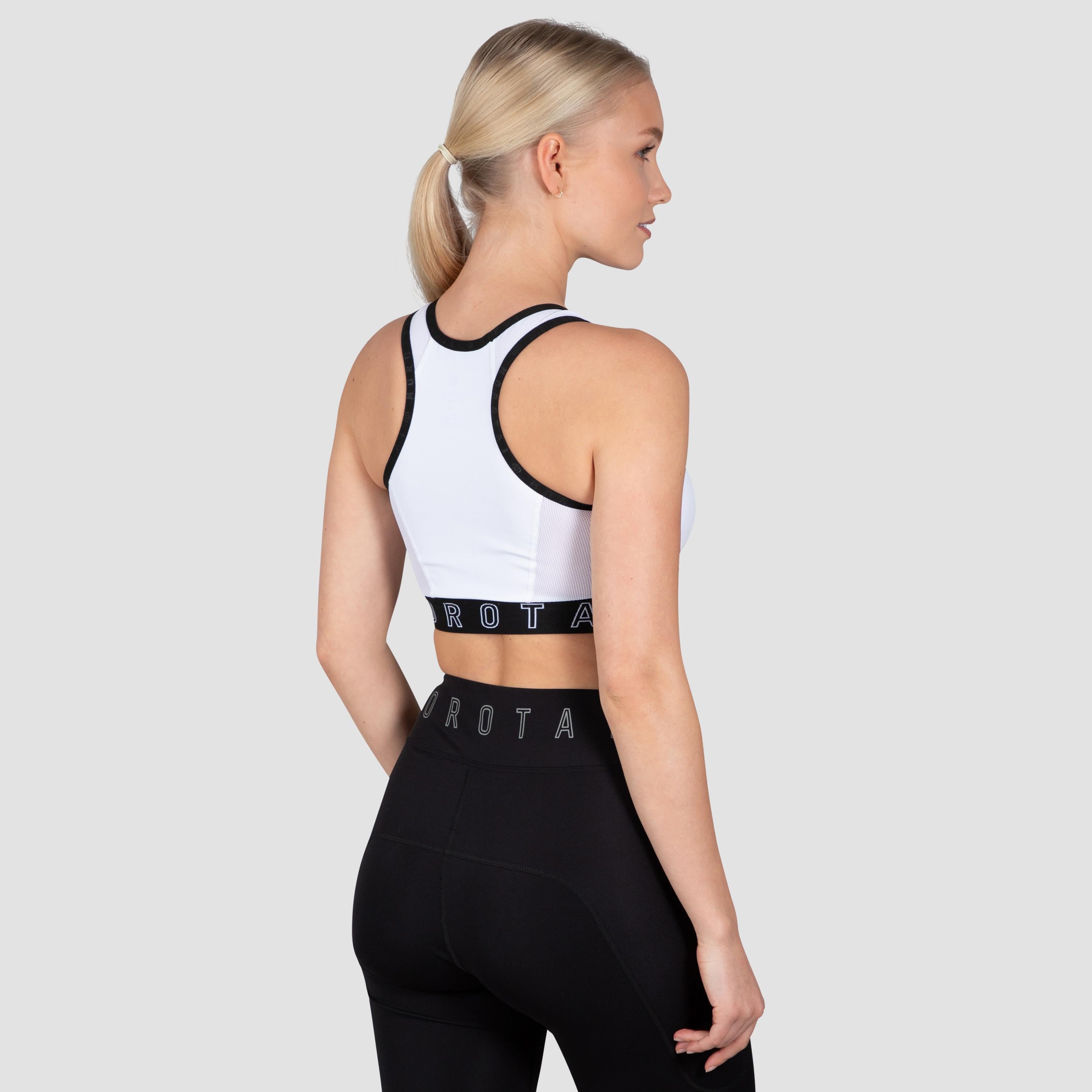 NAKADrySportsBra