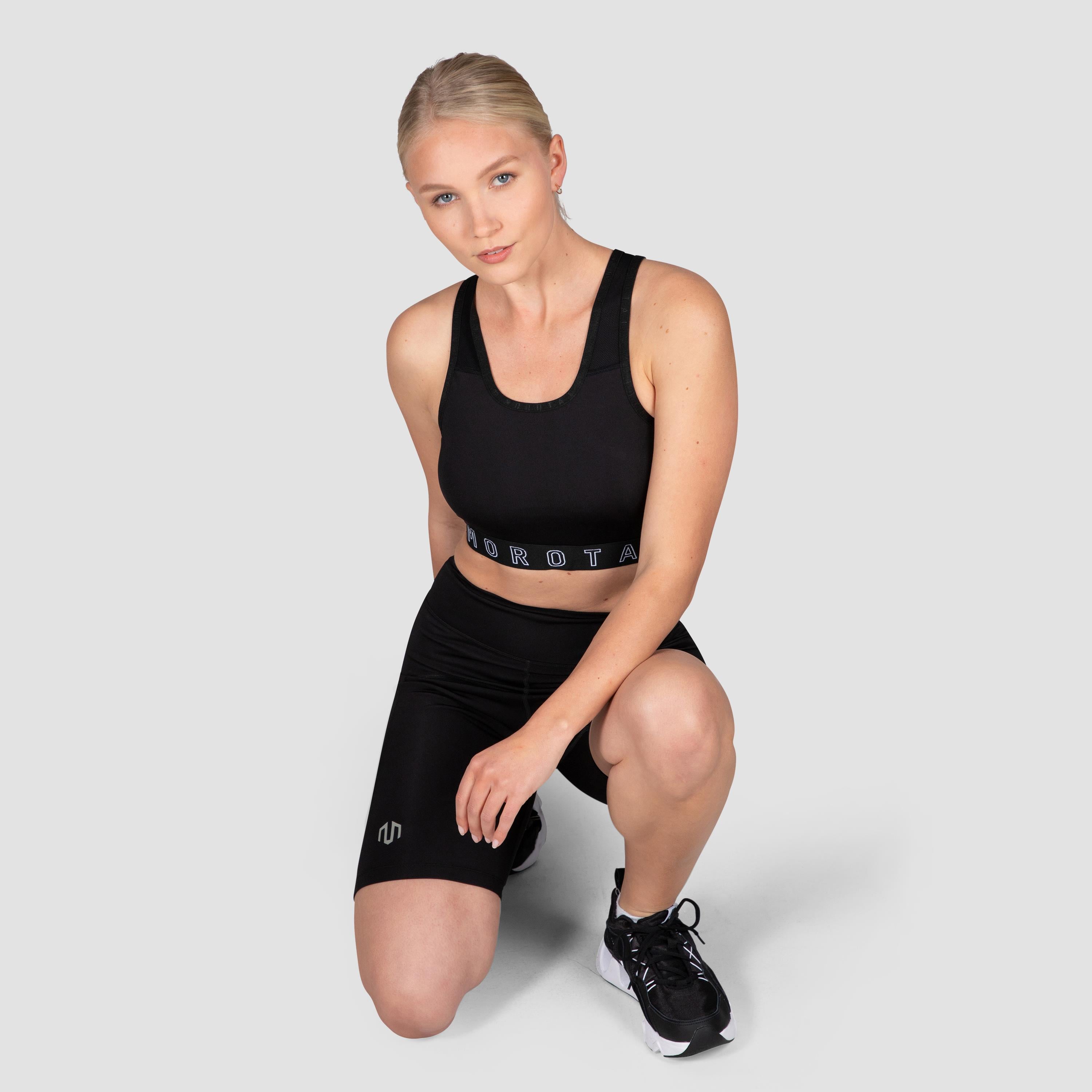 NAKADrySportsBra