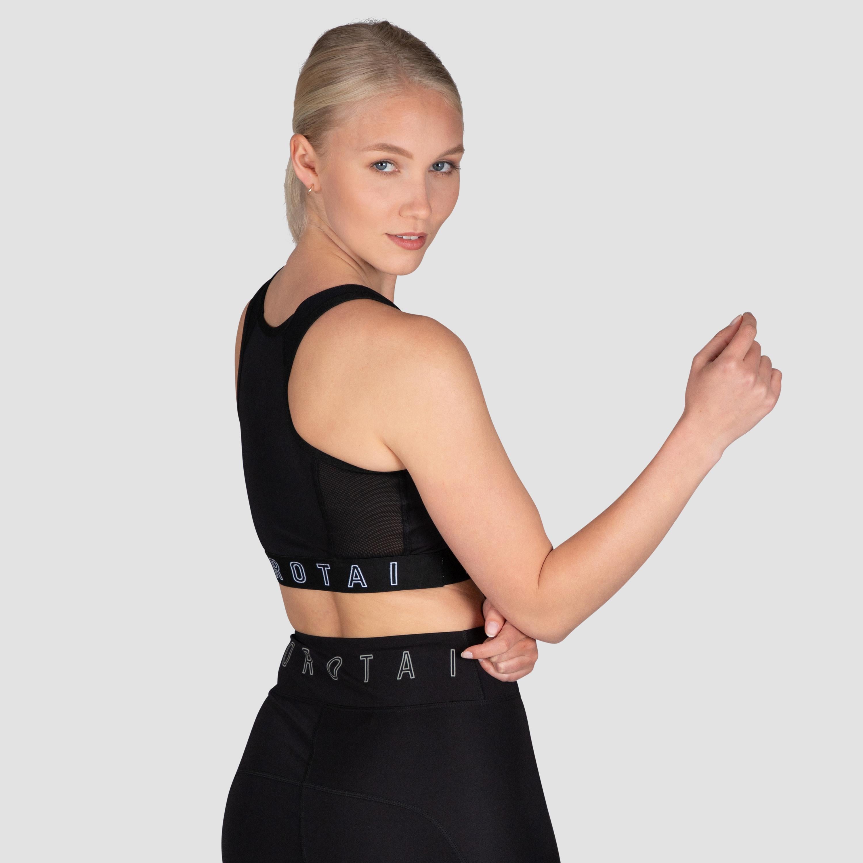 NAKADrySportsBra