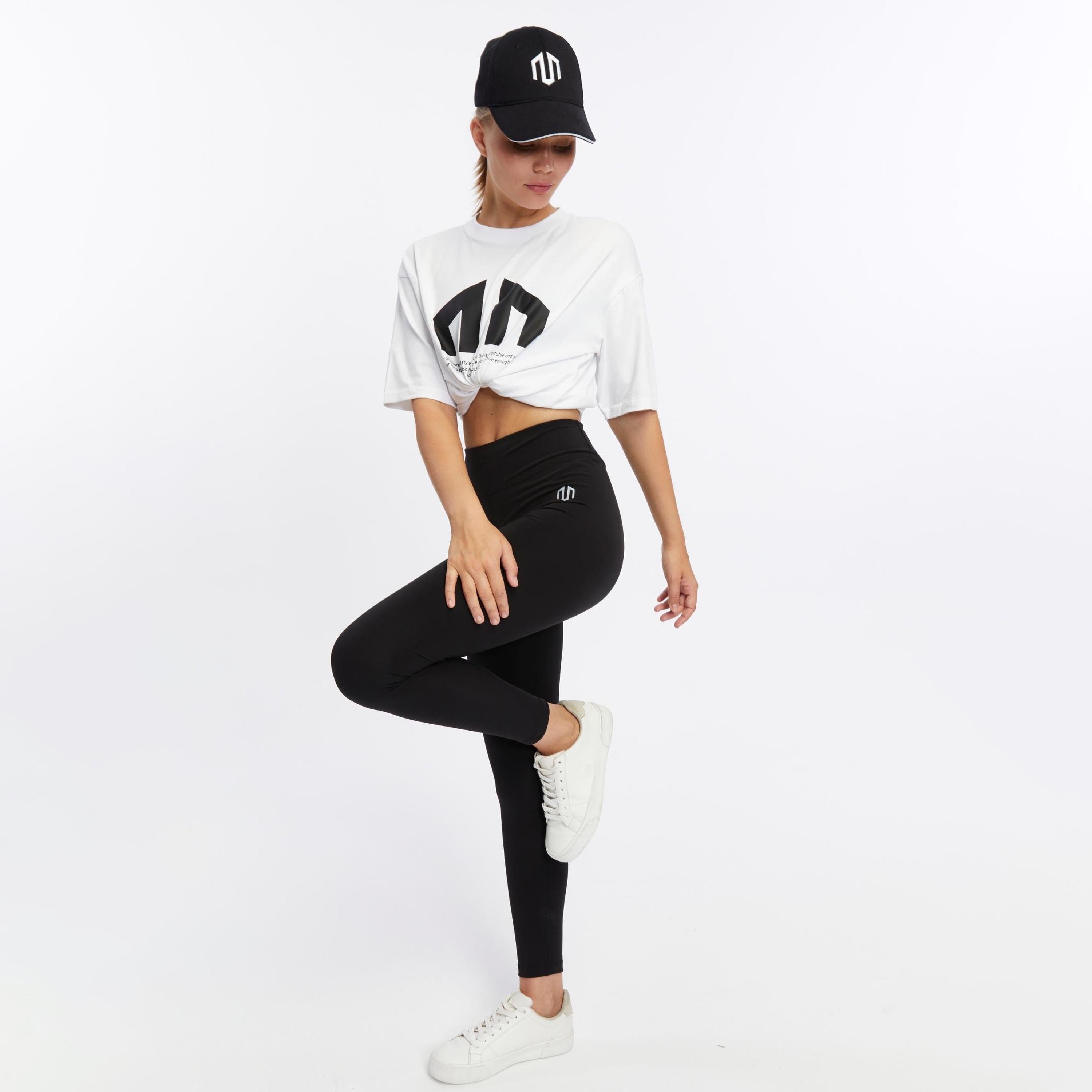 NAKA HIGH WAIST TIGHT