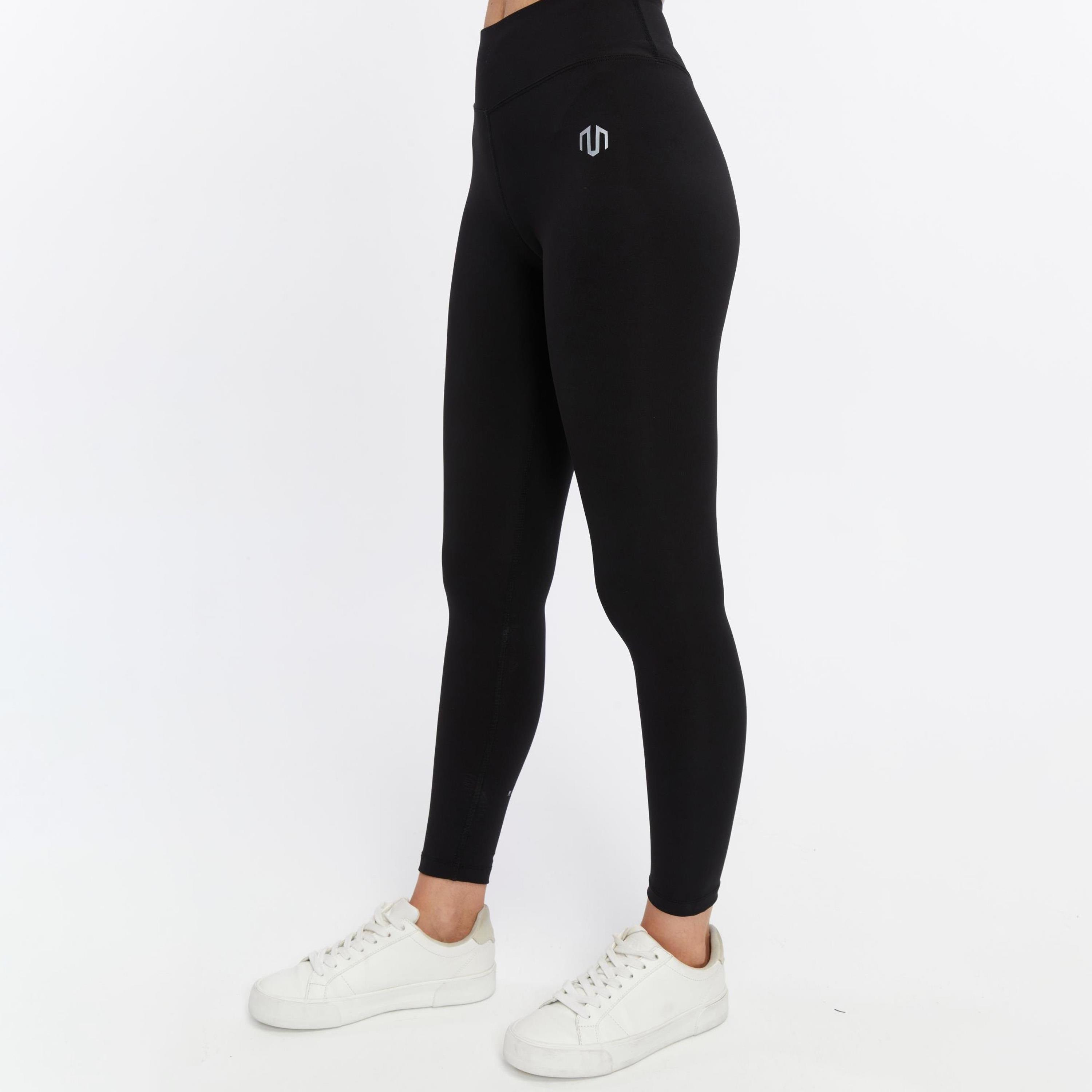 NAKA HIGH WAIST TIGHT