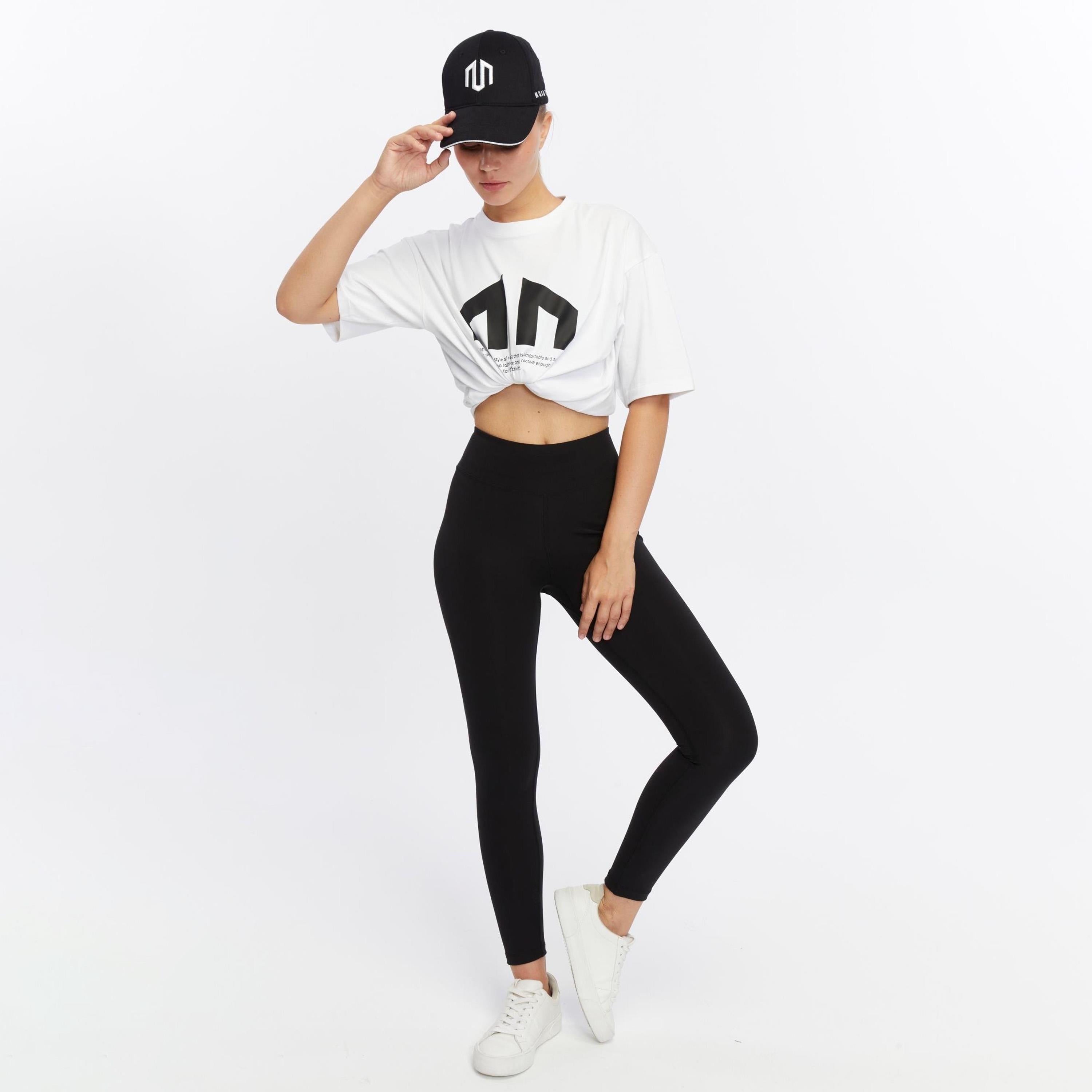 NAKA HIGH WAIST TIGHT