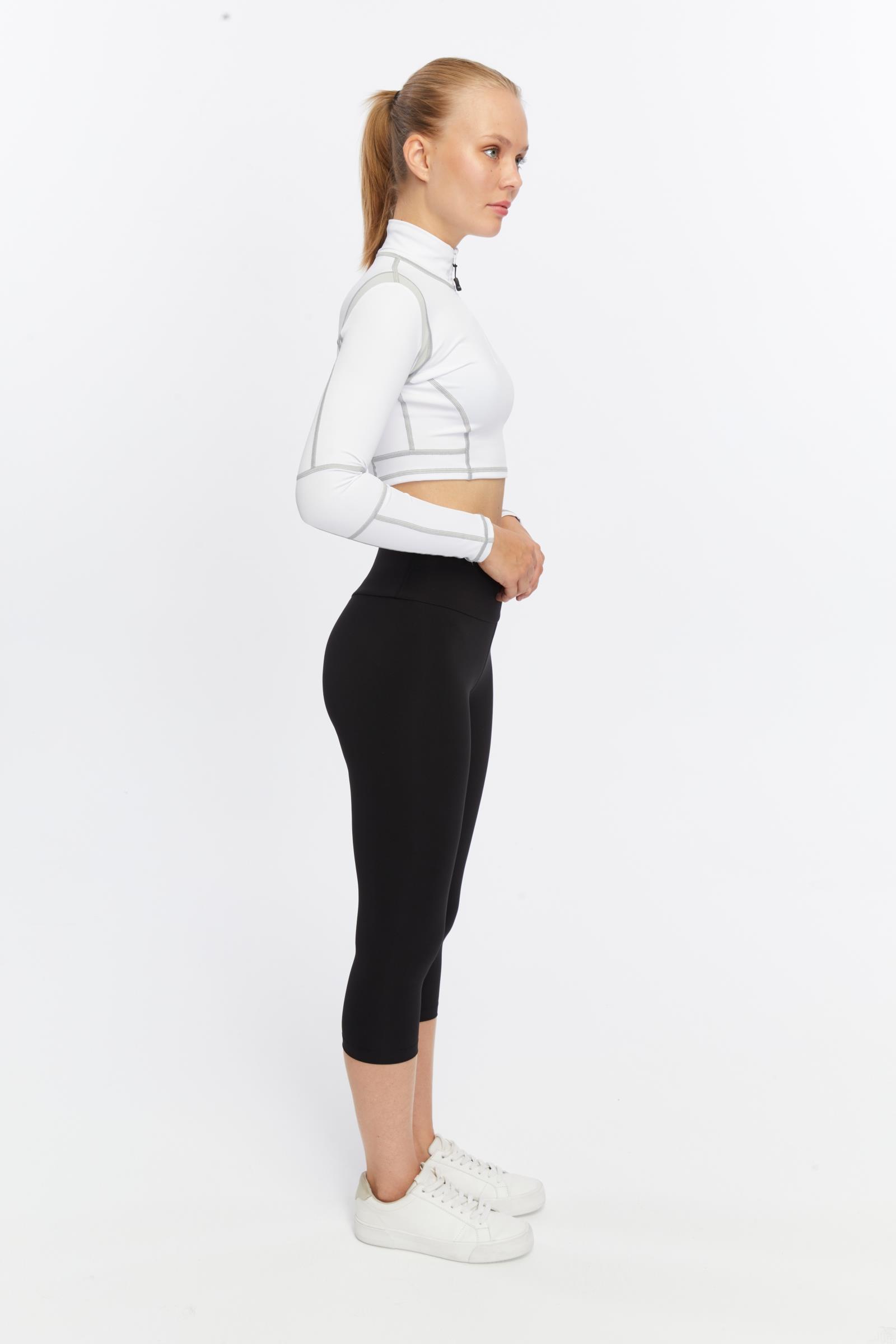 NAKA Kansei Crome Ziped Longsleeve