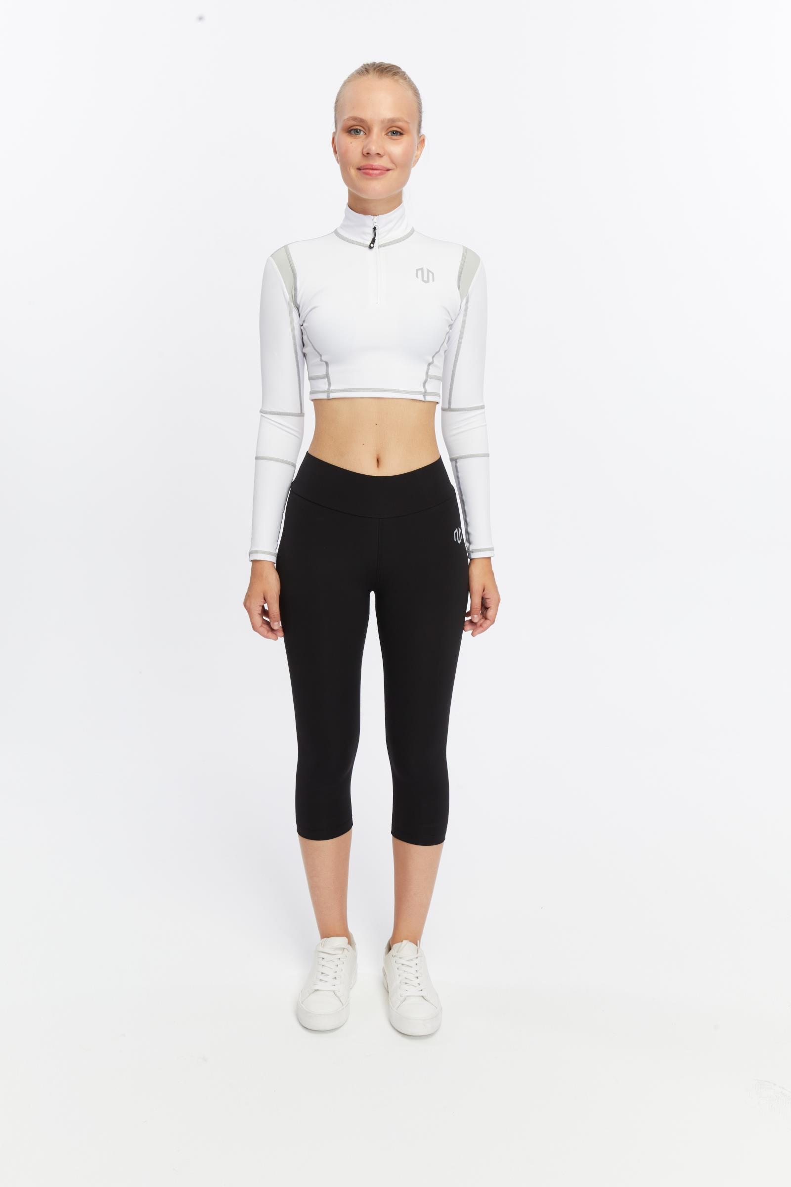 NAKA Kansei Crome Ziped Longsleeve